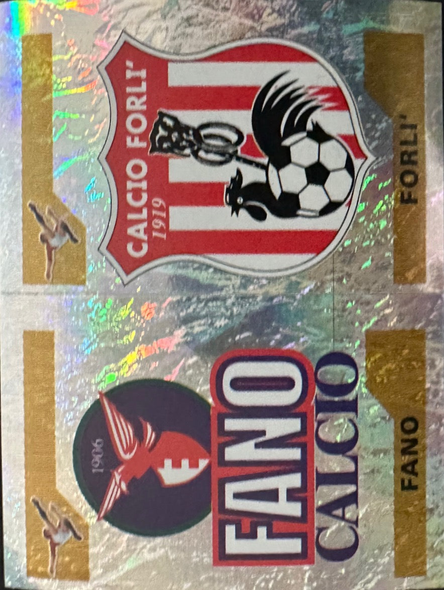 Calciatori Panini 2004/05 mancolista Scegli figurina da 701 a 769