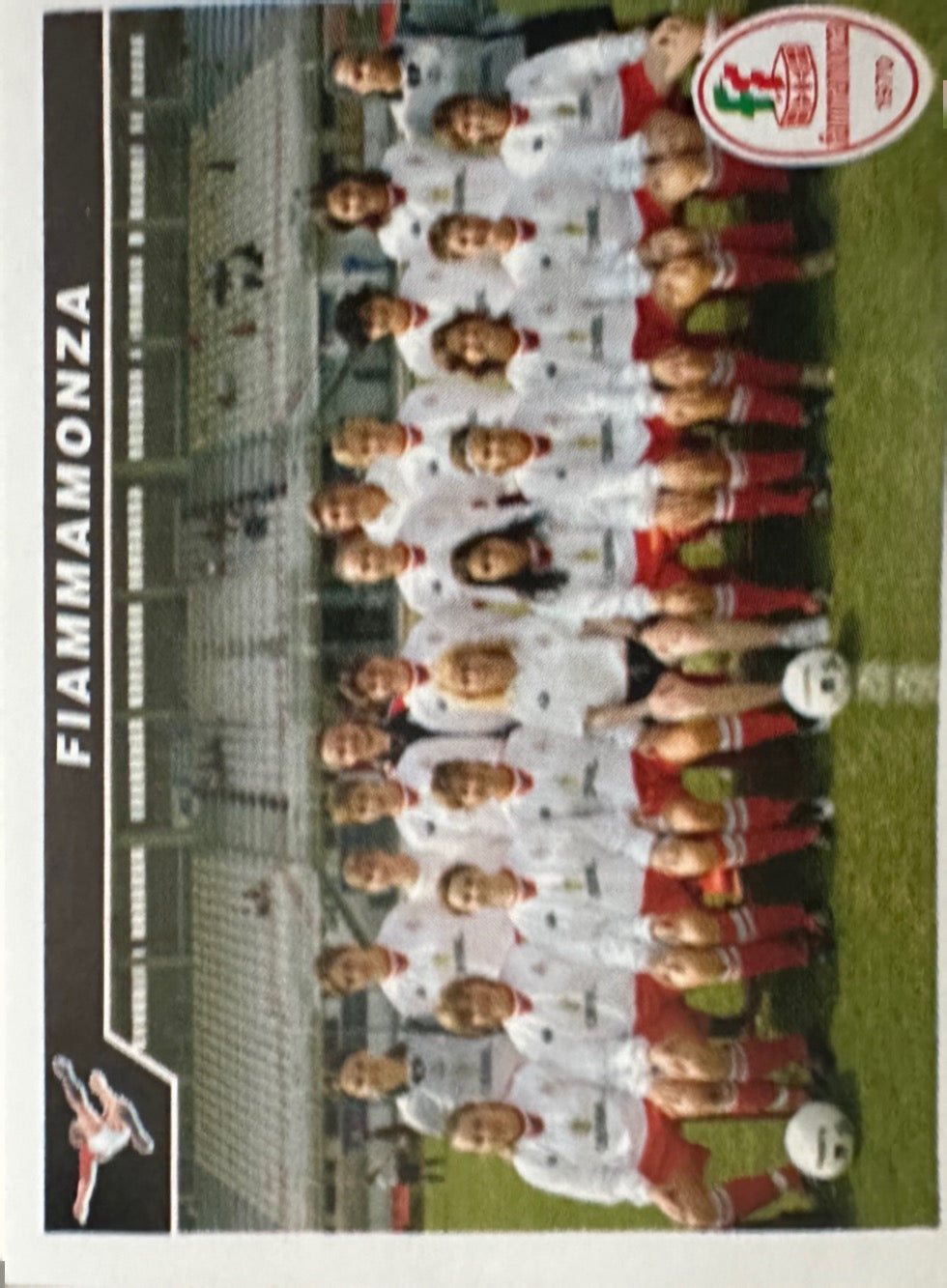 Calciatori Panini 2004/05 mancolista Scegli figurina da 701 a 769