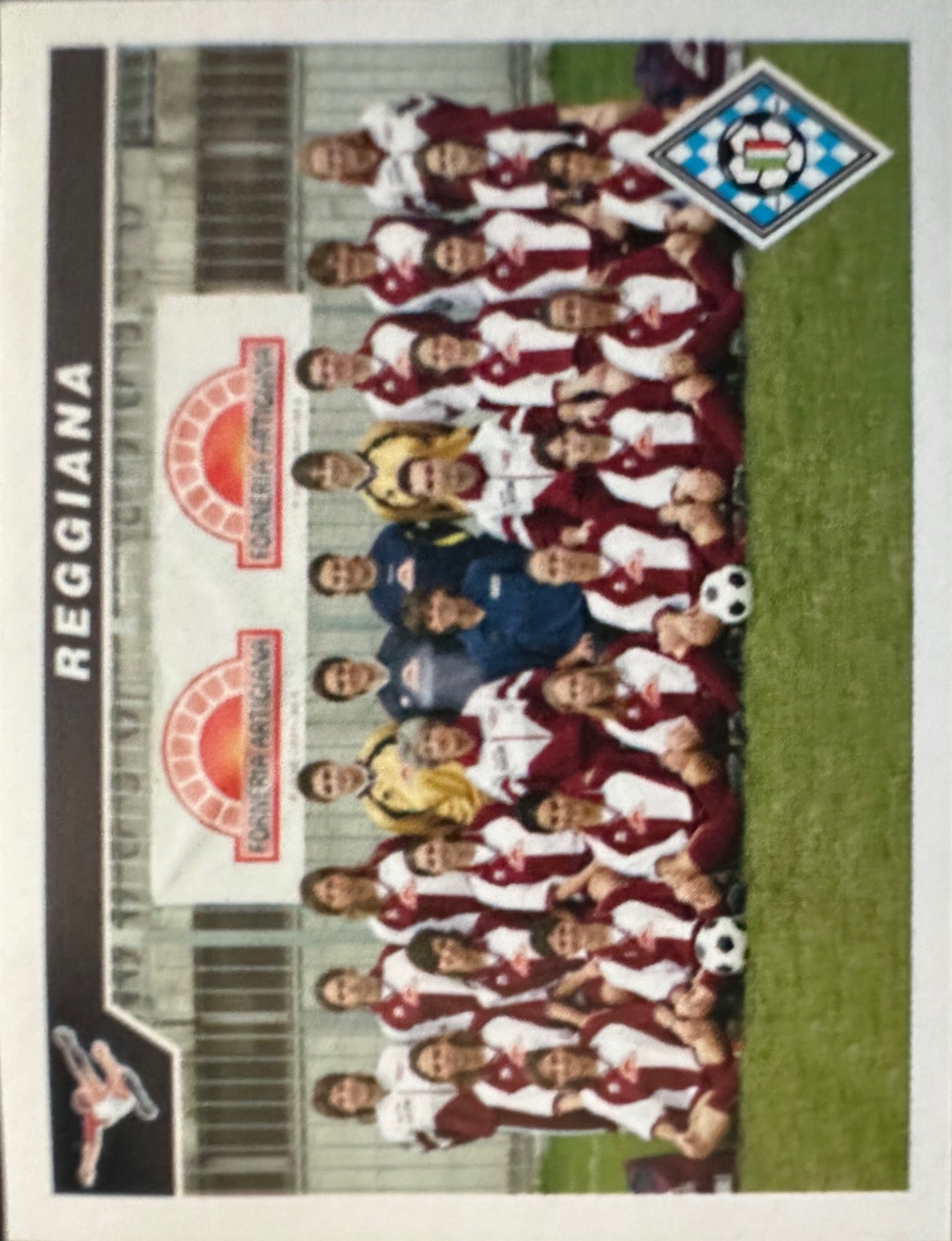 Calciatori Panini 2004/05 mancolista Scegli figurina da 701 a 769