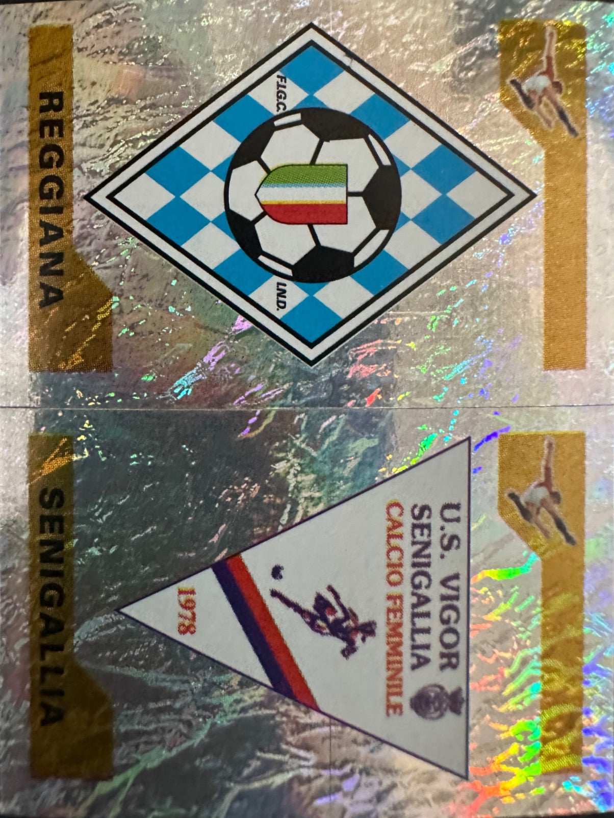 Calciatori Panini 2004/05 mancolista Scegli figurina da 701 a 769