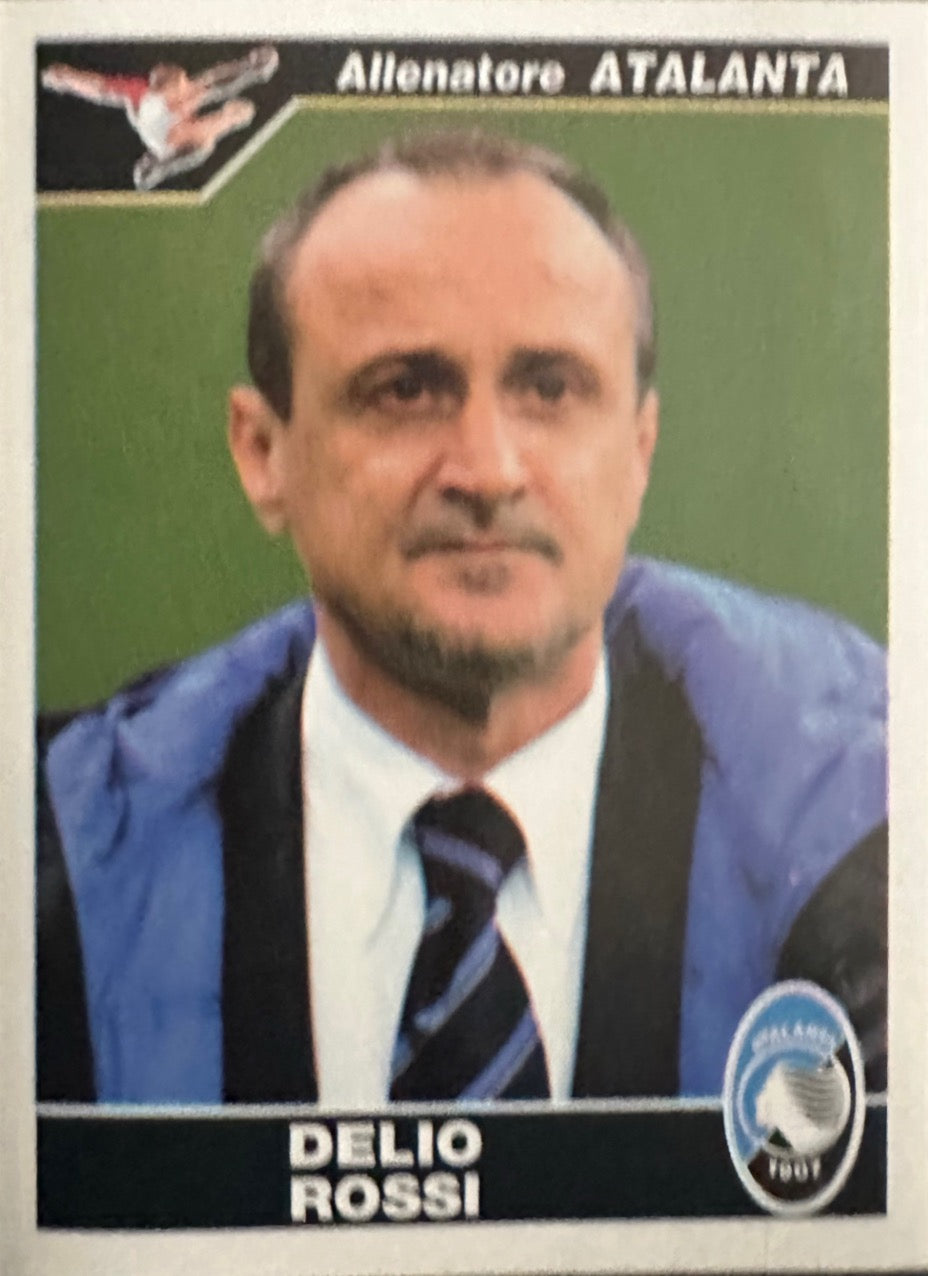 Calciatori Panini 2004/05 mancolista Scegli figurina Aggiornamenti Parte 1