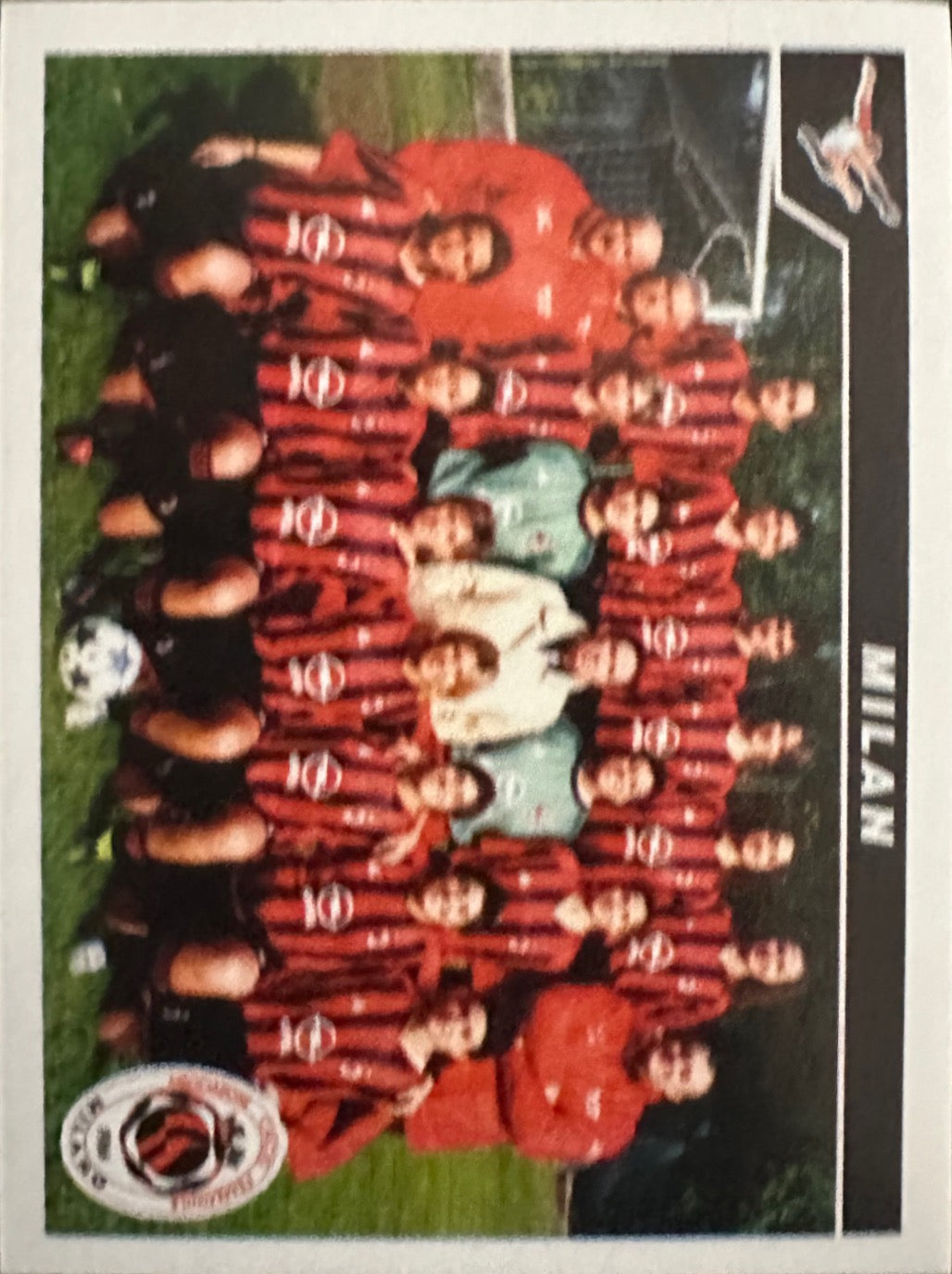 Calciatori Panini 2004/05 mancolista Scegli figurina da 701 a 769
