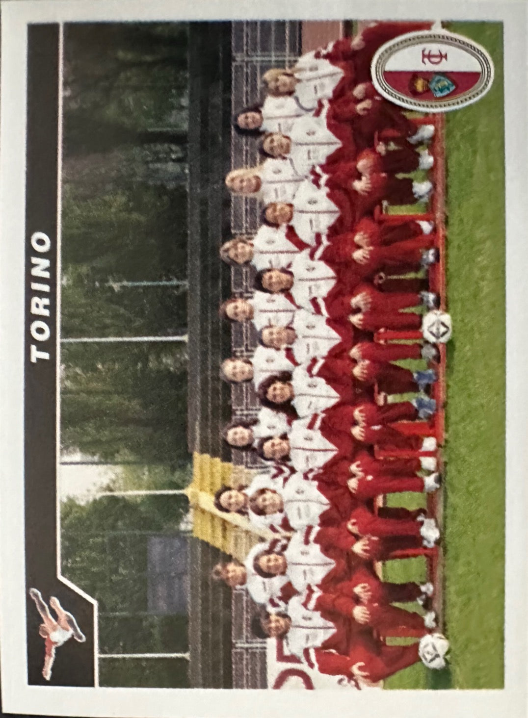 Calciatori Panini 2004/05 mancolista Scegli figurina da 701 a 769
