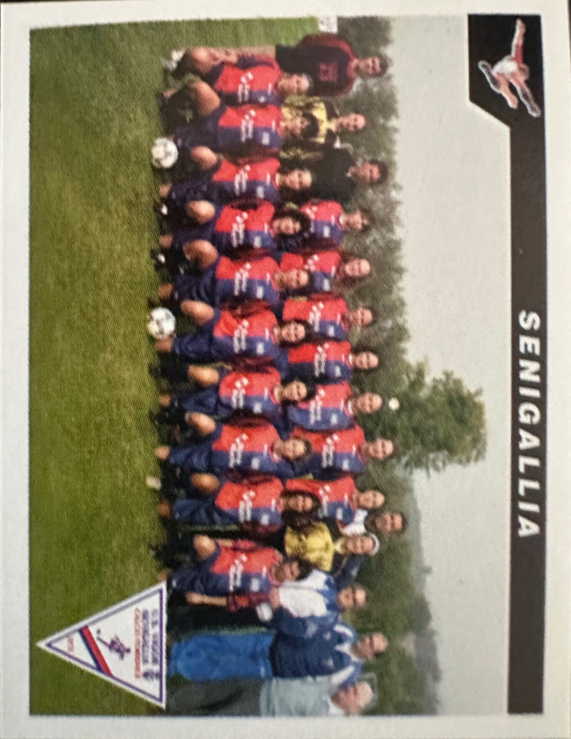 Calciatori Panini 2004/05 mancolista Scegli figurina da 701 a 769