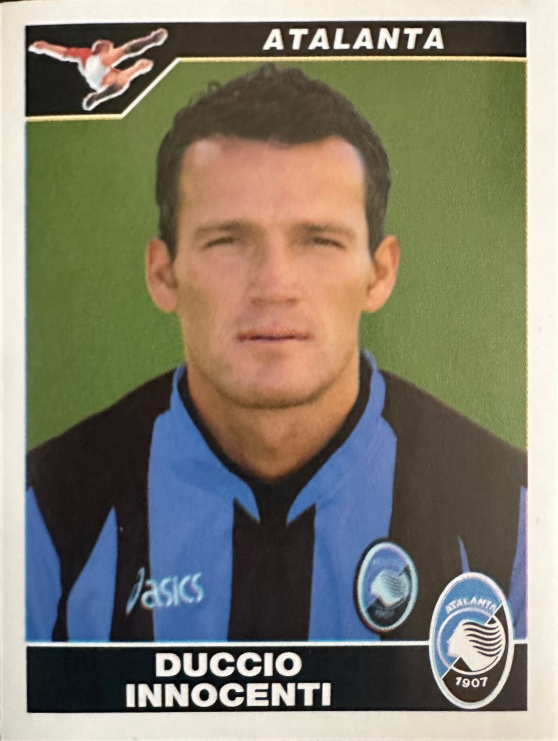 Calciatori Panini 2004/05 mancolista Scegli figurina Aggiornamenti Parte 1