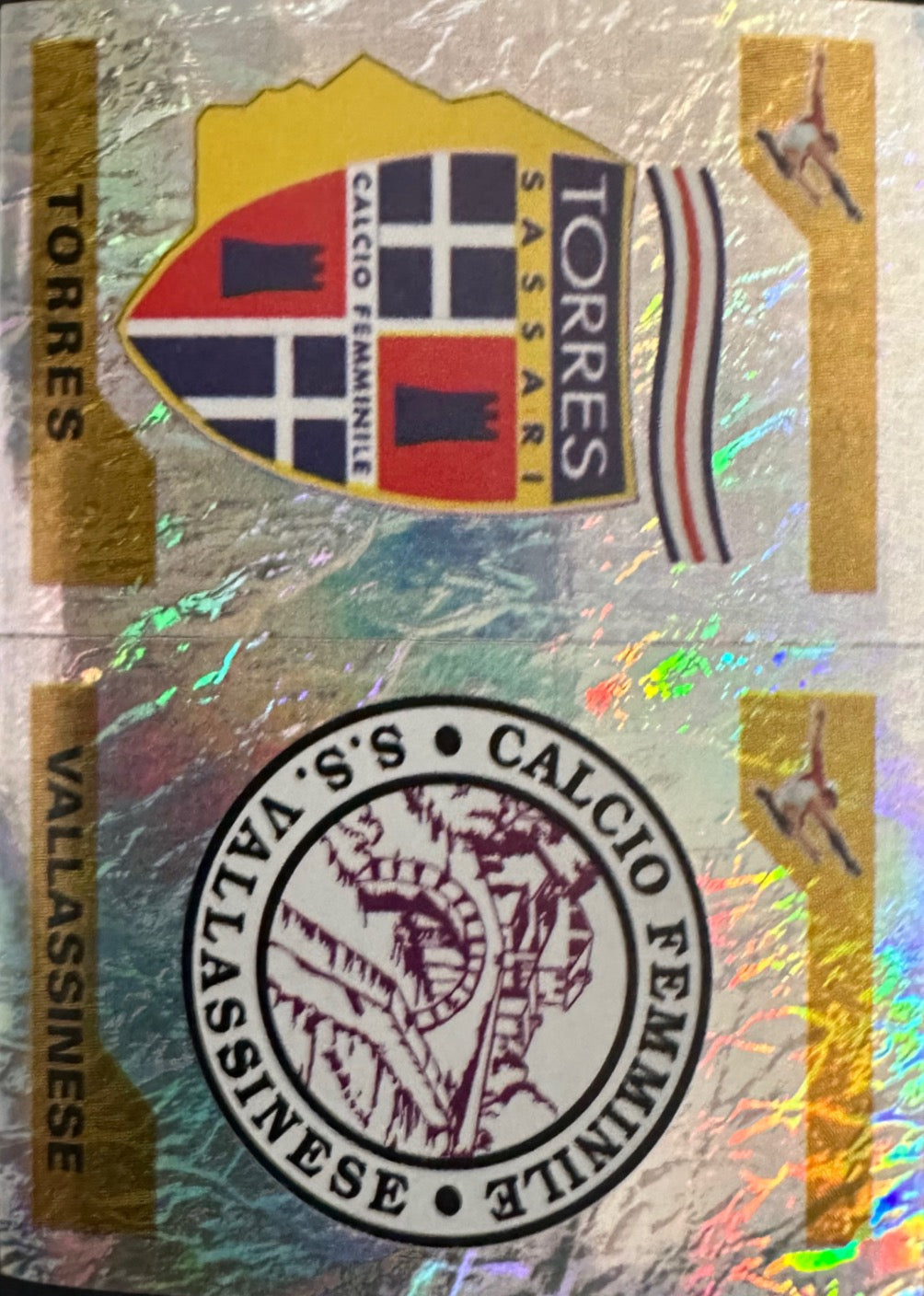 Calciatori Panini 2004/05 mancolista Scegli figurina da 701 a 769