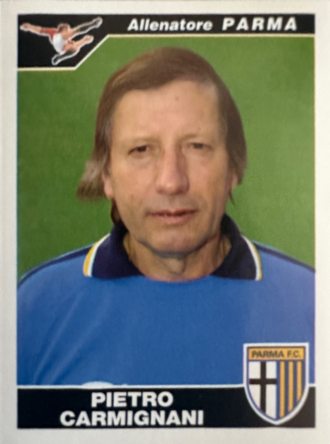 Calciatori Panini 2004/05 mancolista Scegli figurina Aggiornamenti Parte 2