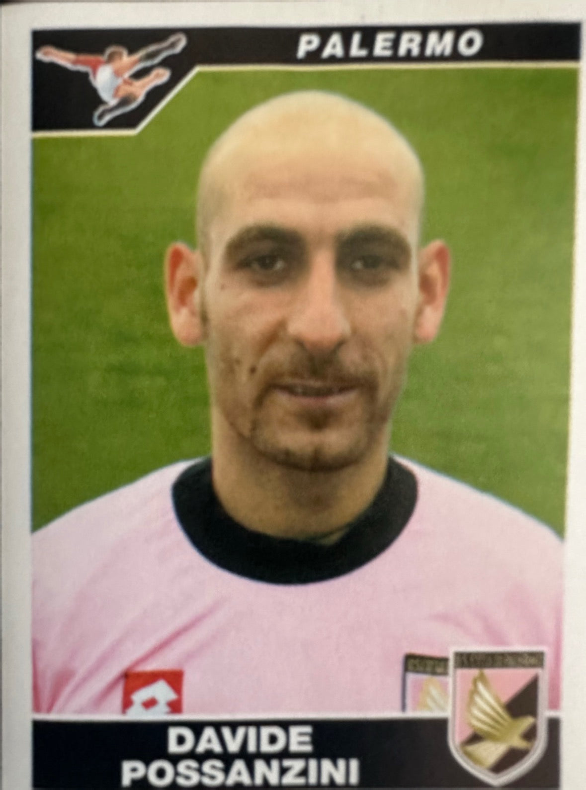 Calciatori Panini 2004/05 mancolista Scegli figurina Aggiornamenti Parte 2