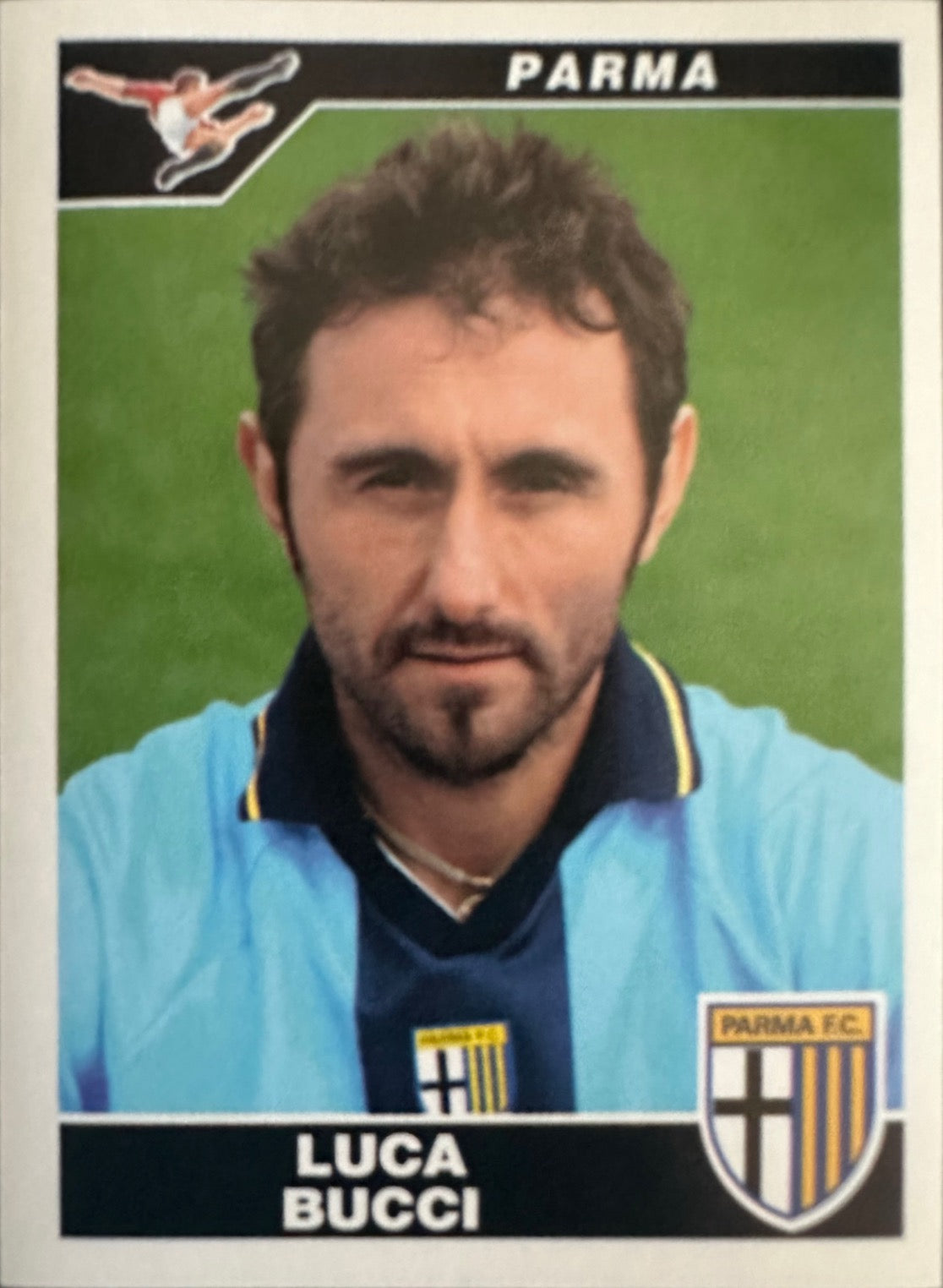 Calciatori Panini 2004/05 mancolista Scegli figurina Aggiornamenti Parte 2
