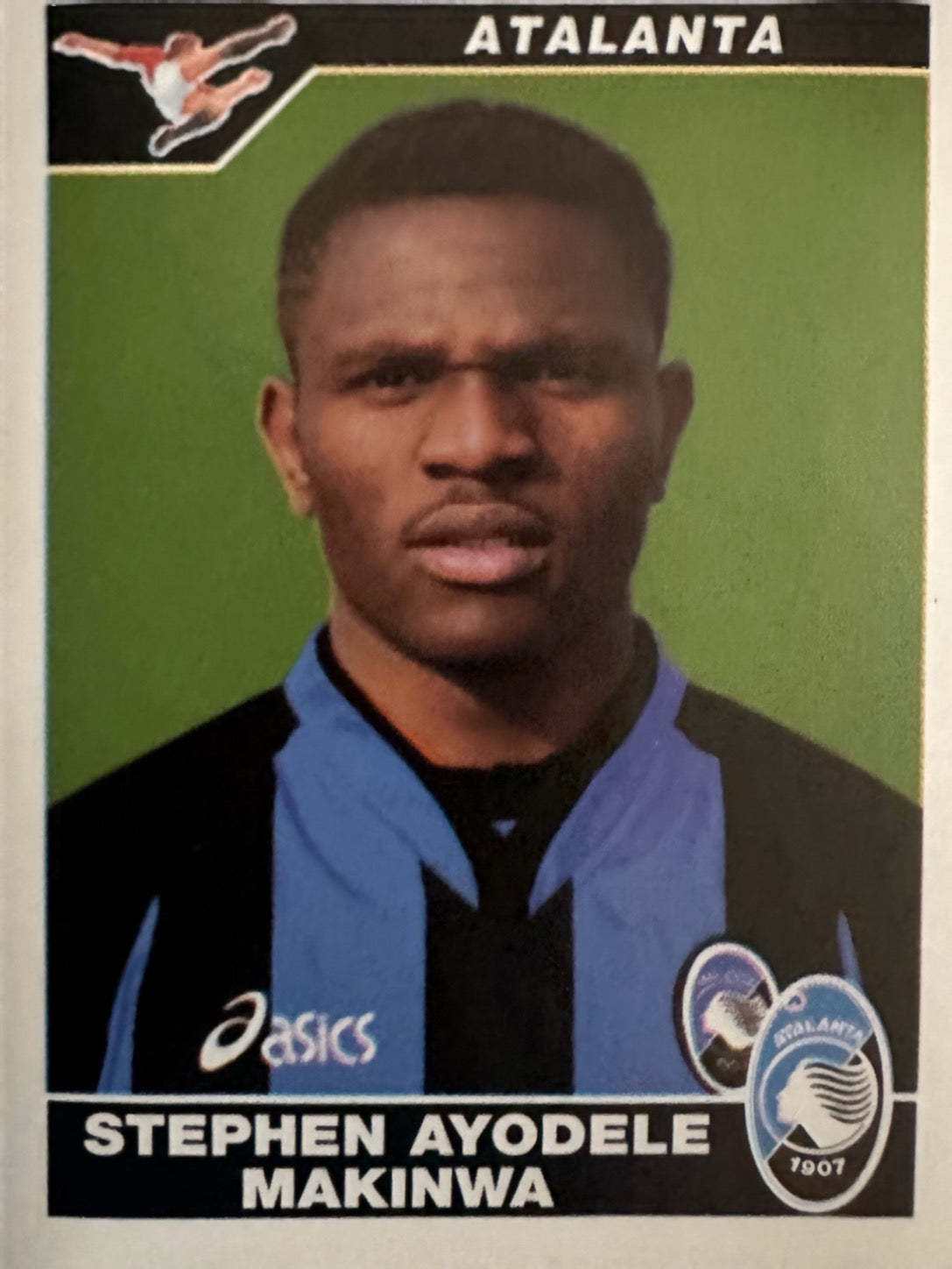 Calciatori Panini 2004/05 mancolista Scegli figurina Aggiornamenti Parte 1