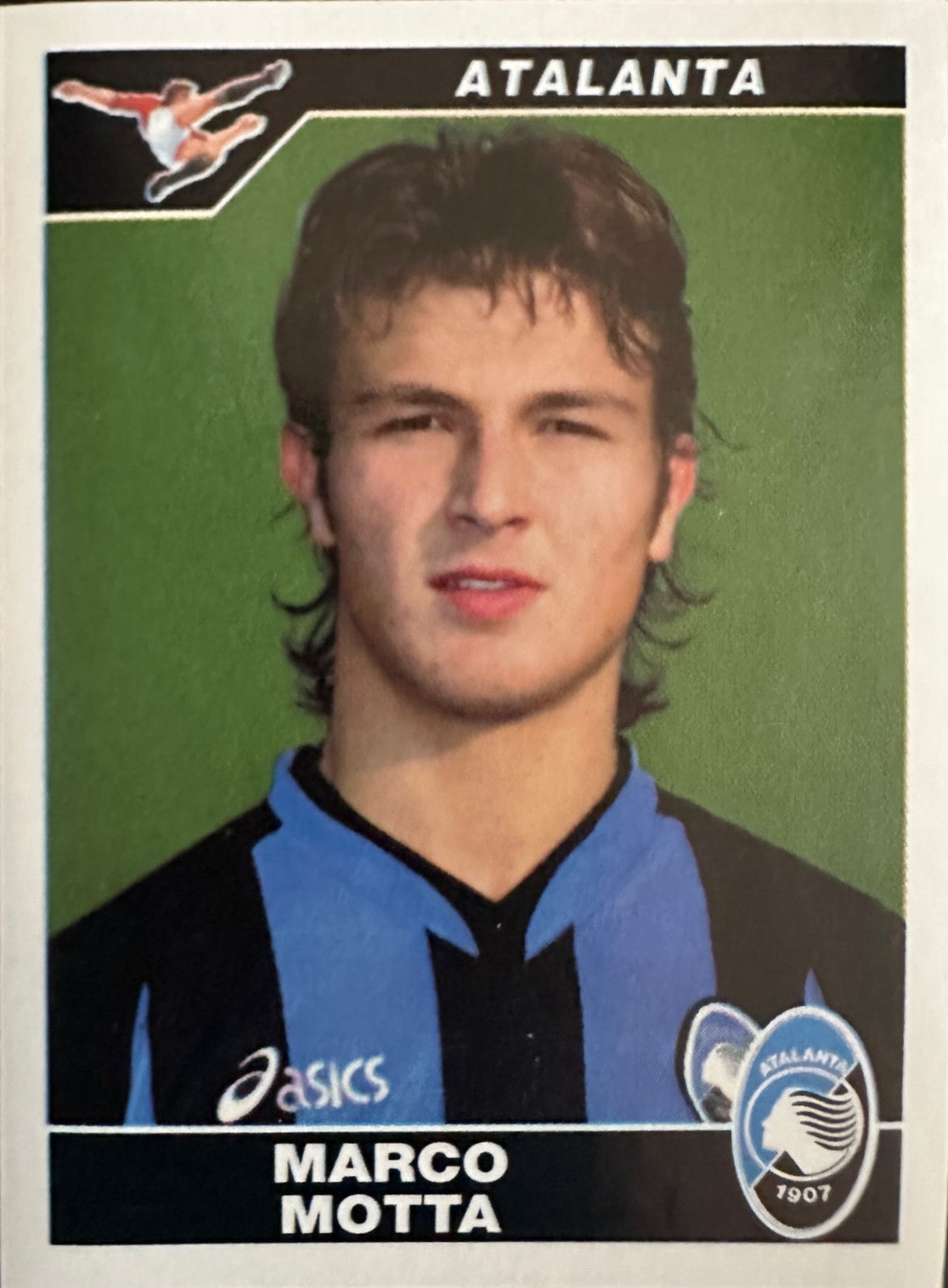 Calciatori Panini 2004/05 mancolista Scegli figurina Aggiornamenti Parte 1