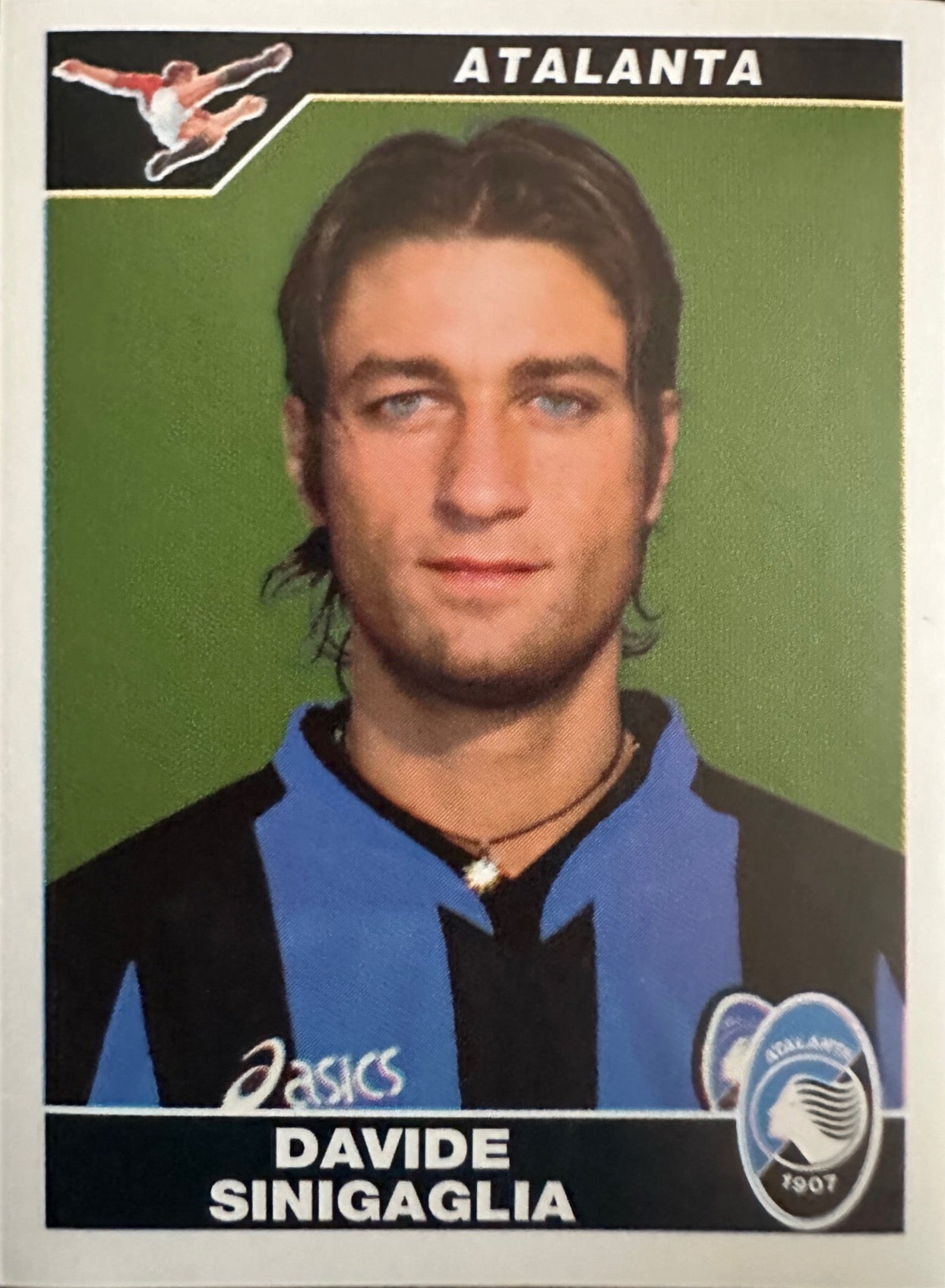 Calciatori Panini 2004/05 mancolista Scegli figurina Aggiornamenti Parte 1