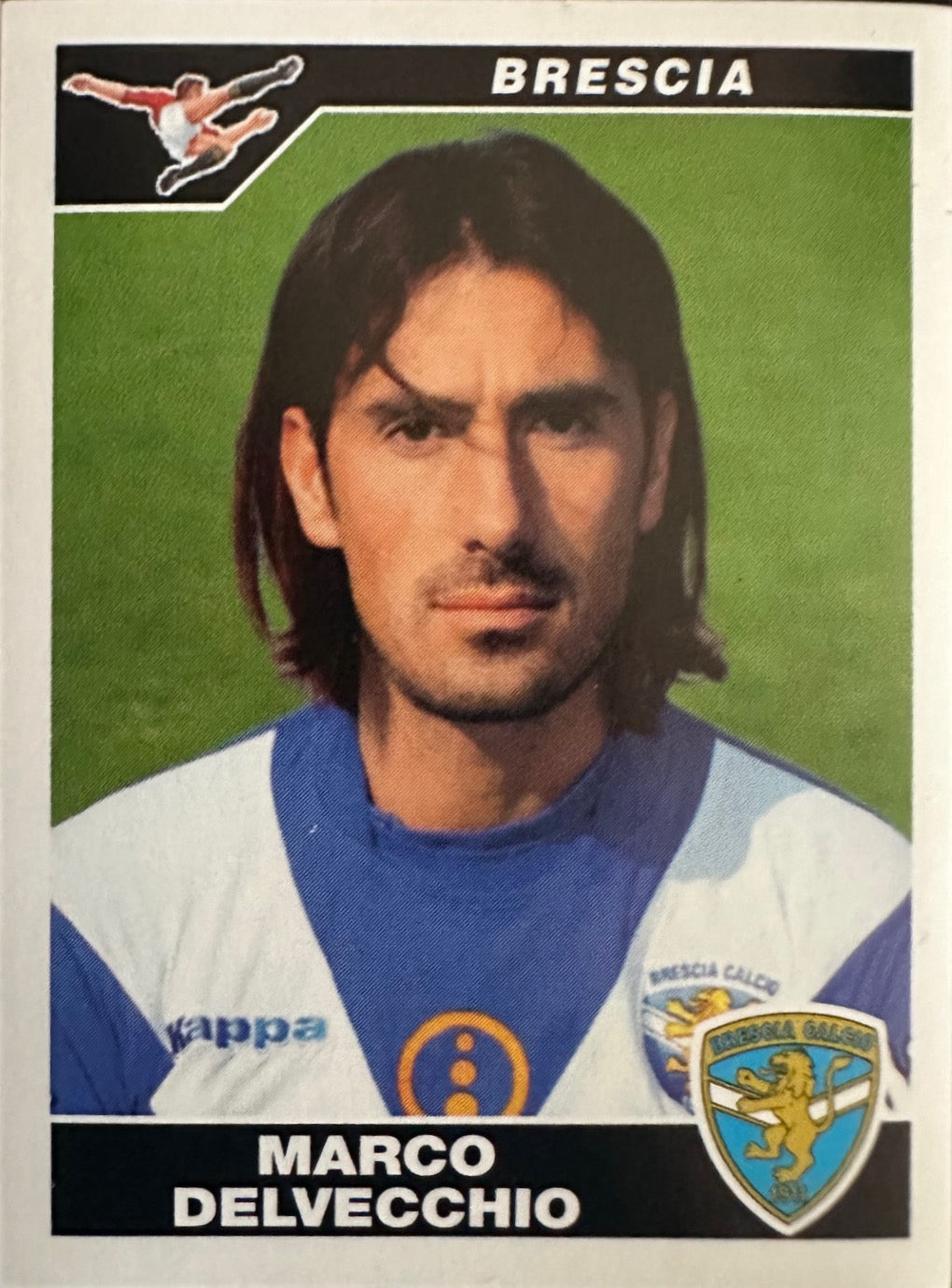 Calciatori Panini 2004/05 mancolista Scegli figurina Aggiornamenti Parte 1