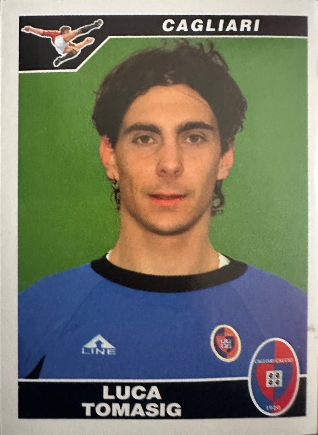 Calciatori Panini 2004/05 mancolista Scegli figurina Aggiornamenti Parte 1