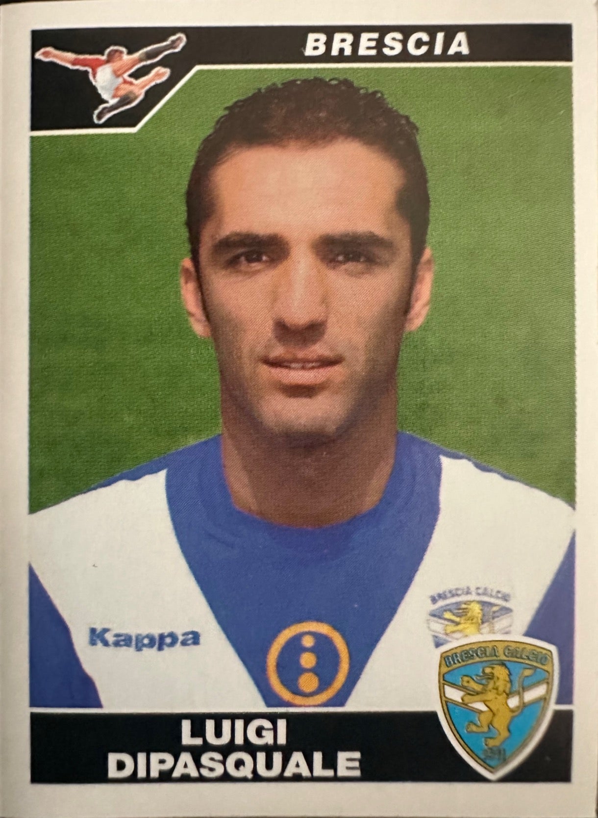 Calciatori Panini 2004/05 mancolista Scegli figurina Aggiornamenti Parte 1