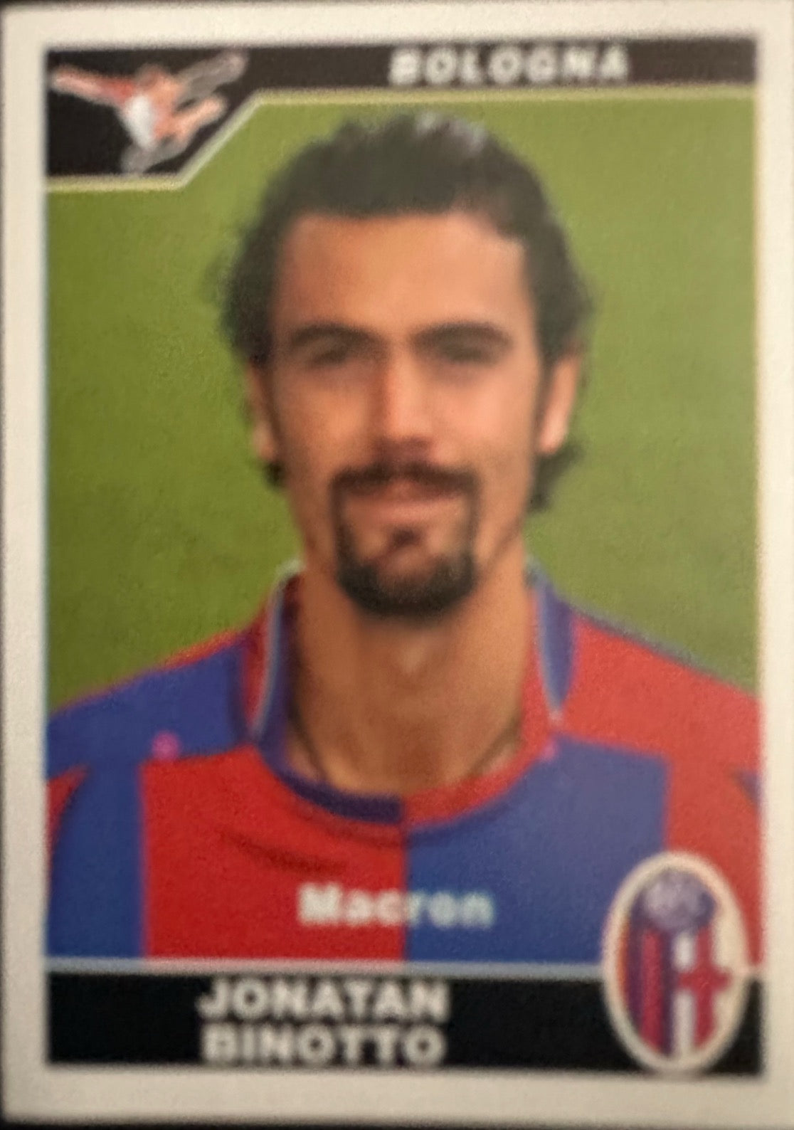 Calciatori Panini 2004/05 mancolista Scegli figurina Aggiornamenti Parte 1