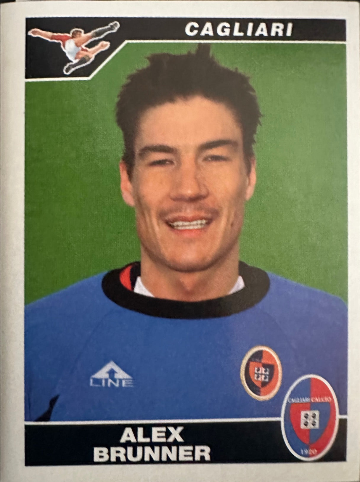 Calciatori Panini 2004/05 mancolista Scegli figurina Aggiornamenti Parte 1