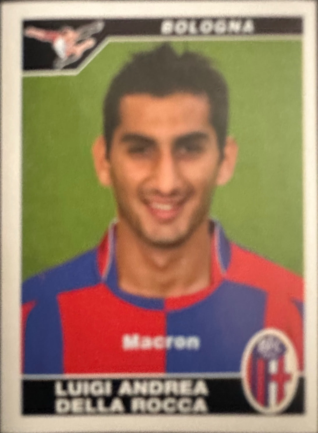 Calciatori Panini 2004/05 mancolista Scegli figurina Aggiornamenti Parte 1