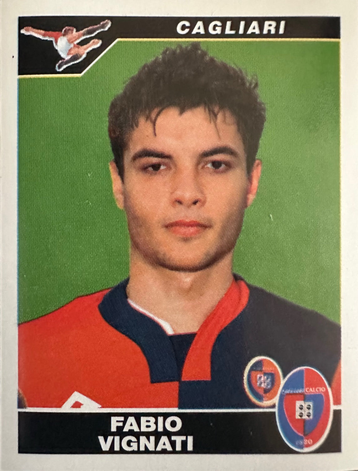 Calciatori Panini 2004/05 mancolista Scegli figurina Aggiornamenti Parte 1