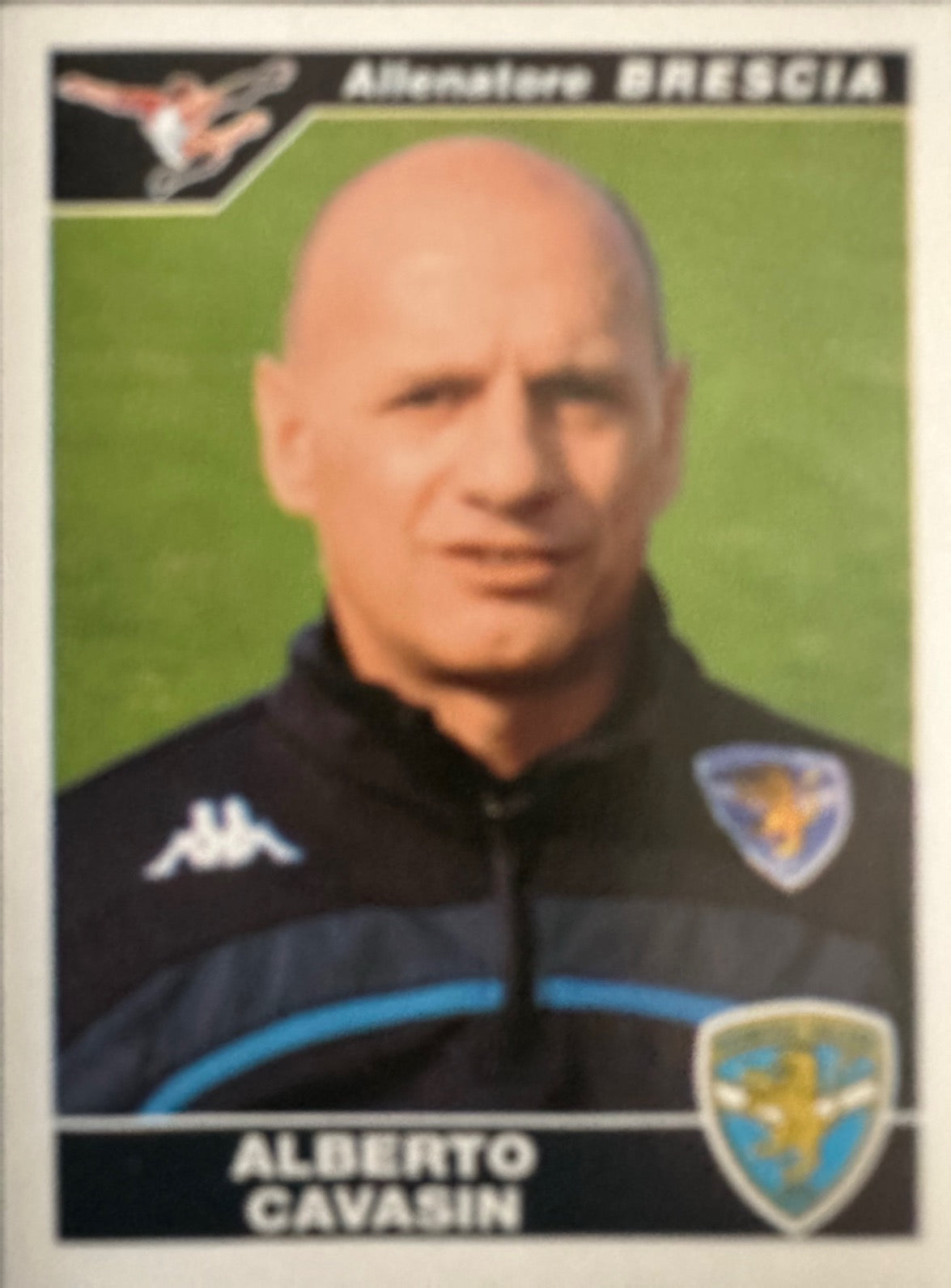 Calciatori Panini 2004/05 mancolista Scegli figurina Aggiornamenti Parte 1