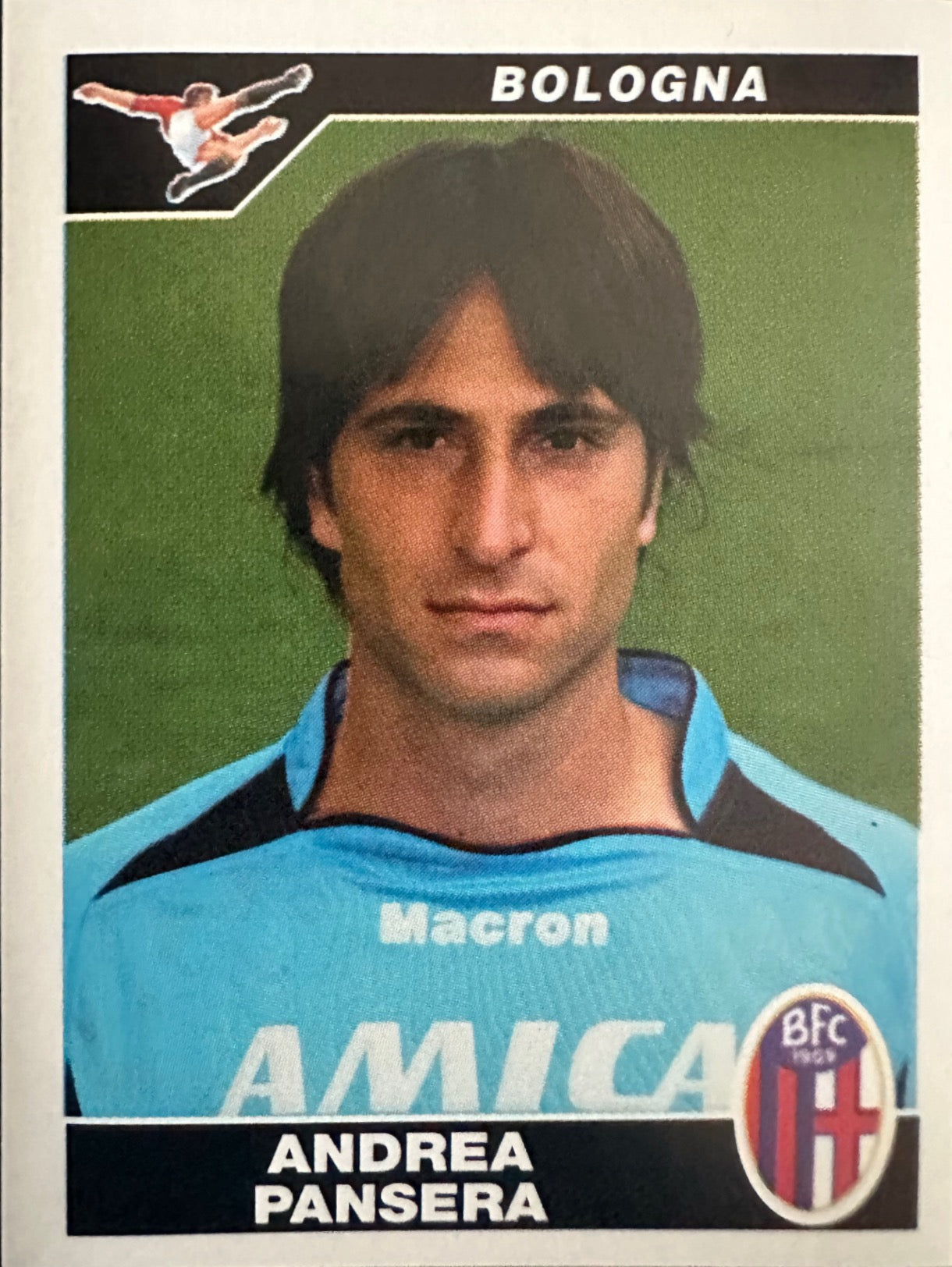 Calciatori Panini 2004/05 mancolista Scegli figurina Aggiornamenti Parte 1