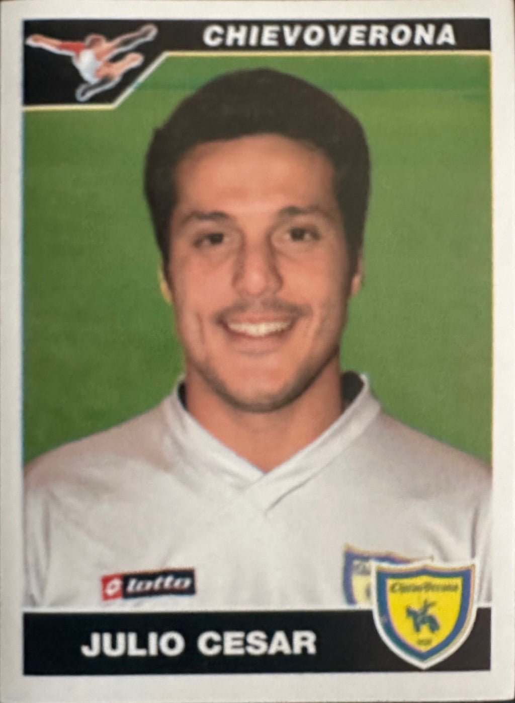 Calciatori Panini 2004/05 mancolista Scegli figurina Aggiornamenti Parte 1