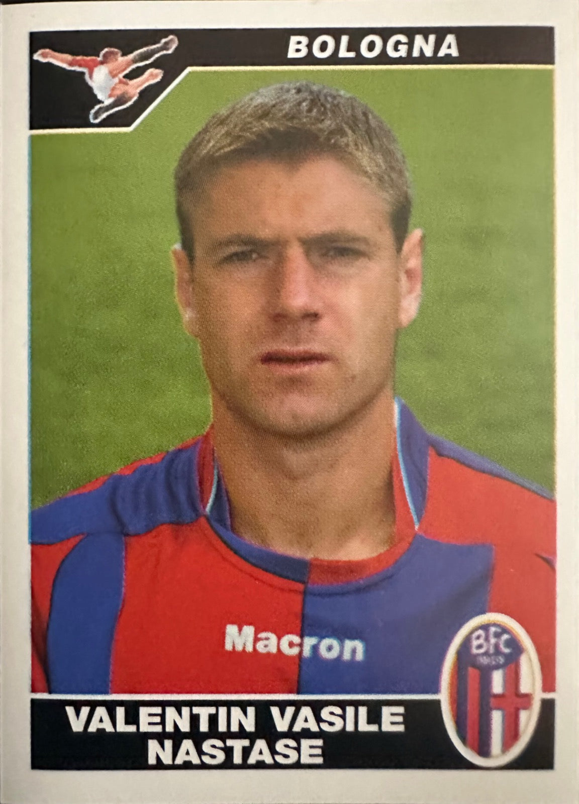Calciatori Panini 2004/05 mancolista Scegli figurina Aggiornamenti Parte 1