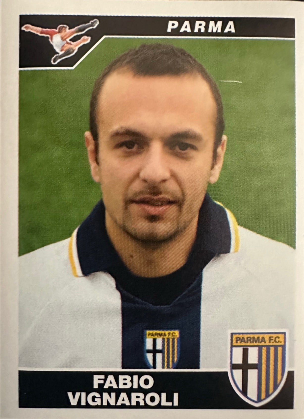 Calciatori Panini 2004/05 mancolista Scegli figurina Aggiornamenti Parte 2