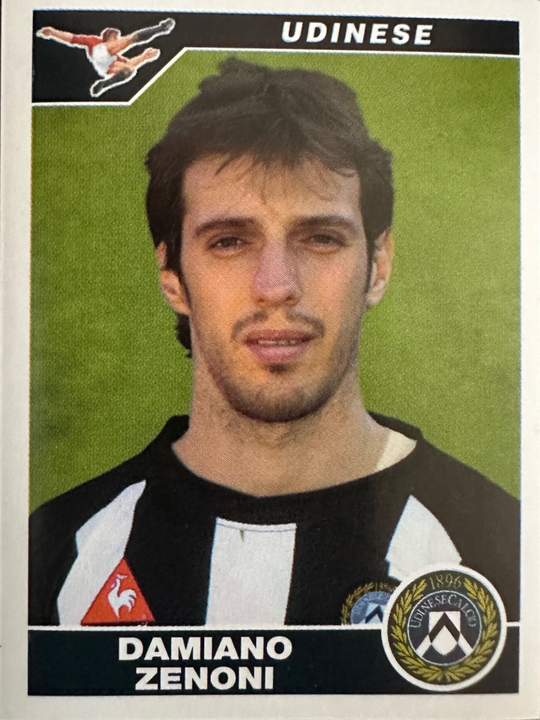 Calciatori Panini 2004/05 mancolista Scegli figurina Aggiornamenti Parte 2