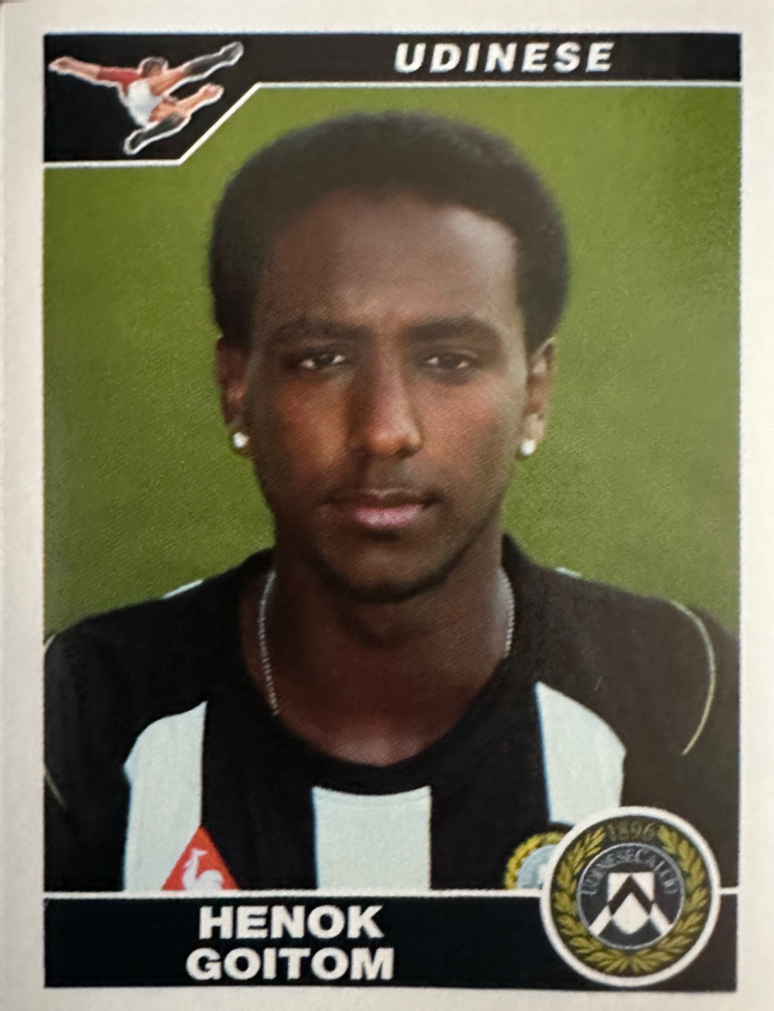 Calciatori Panini 2004/05 mancolista Scegli figurina Aggiornamenti Parte 2