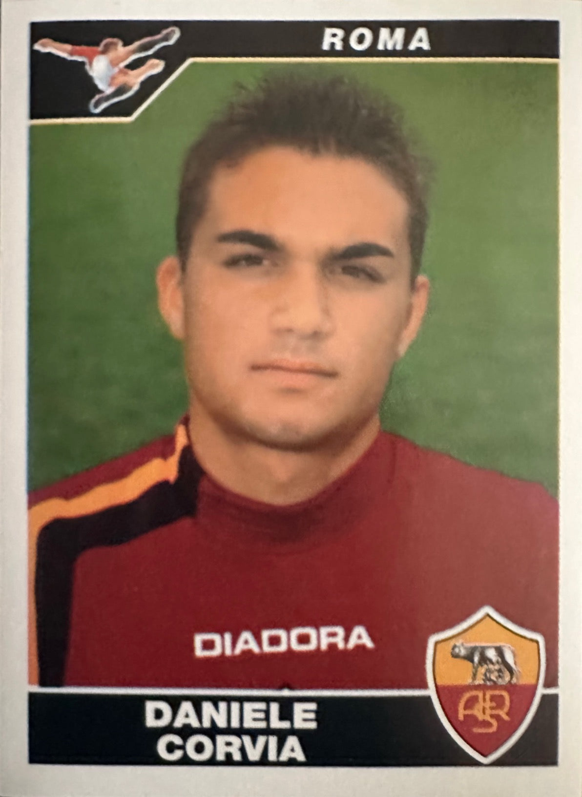 Calciatori Panini 2004/05 mancolista Scegli figurina Aggiornamenti Parte 2