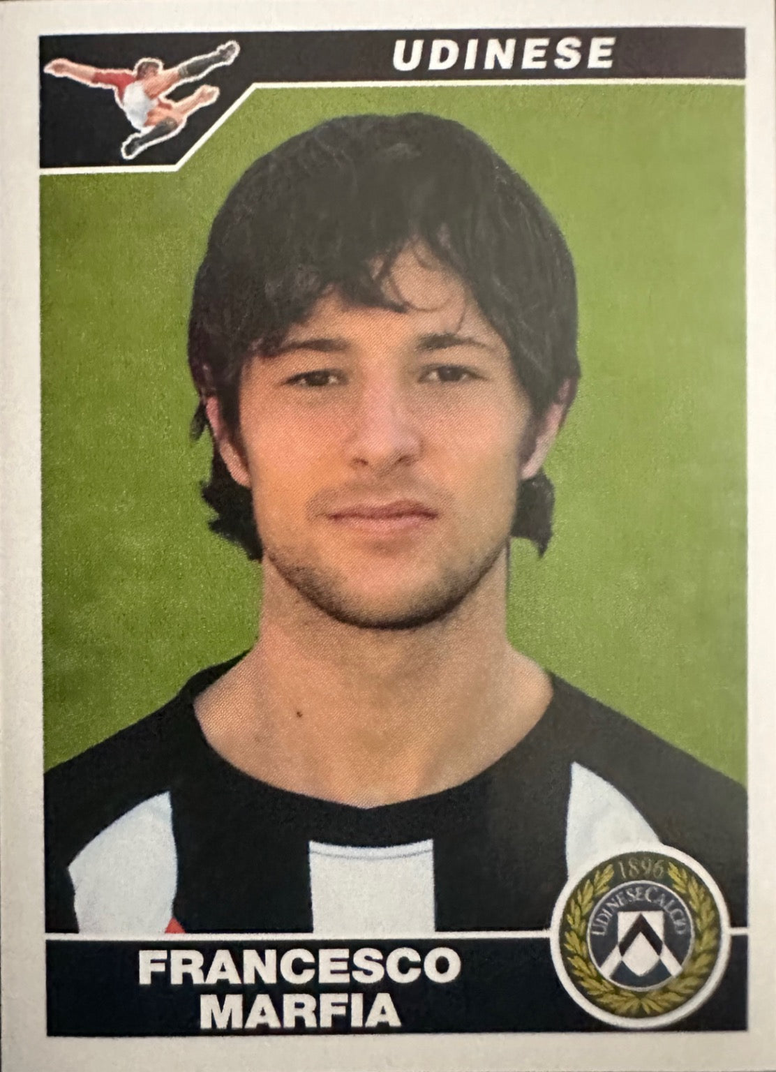 Calciatori Panini 2004/05 mancolista Scegli figurina Aggiornamenti Parte 2