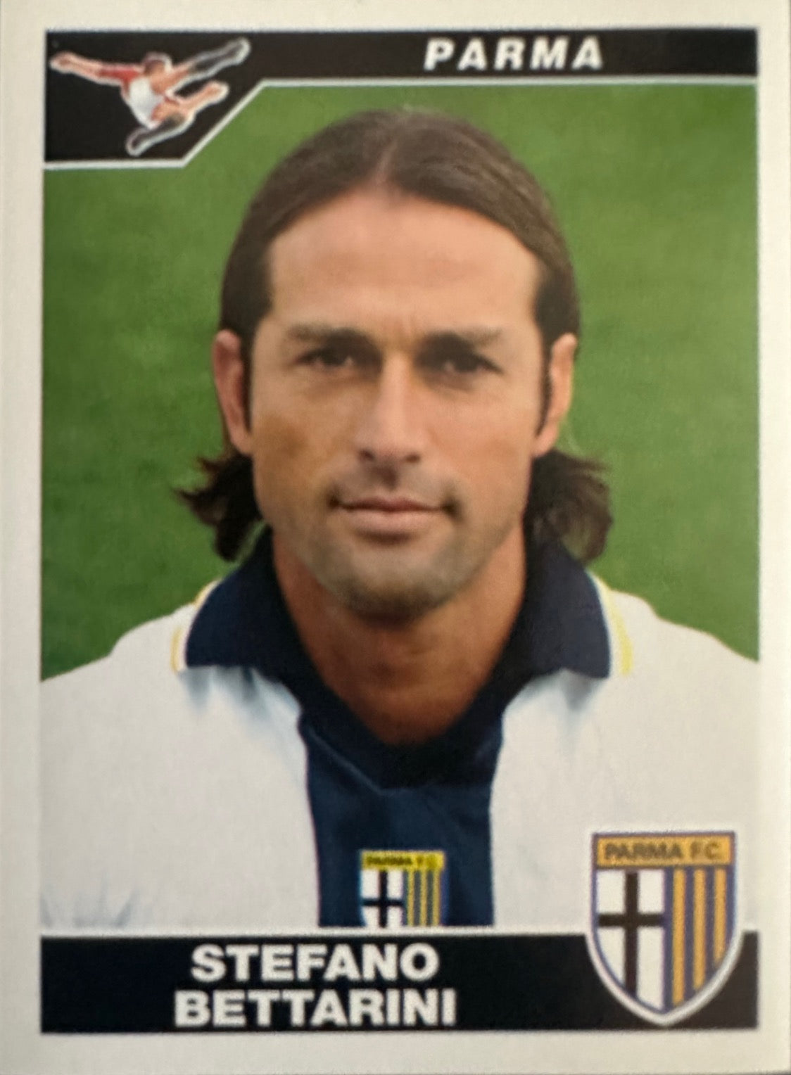 Calciatori Panini 2004/05 mancolista Scegli figurina Aggiornamenti Parte 2