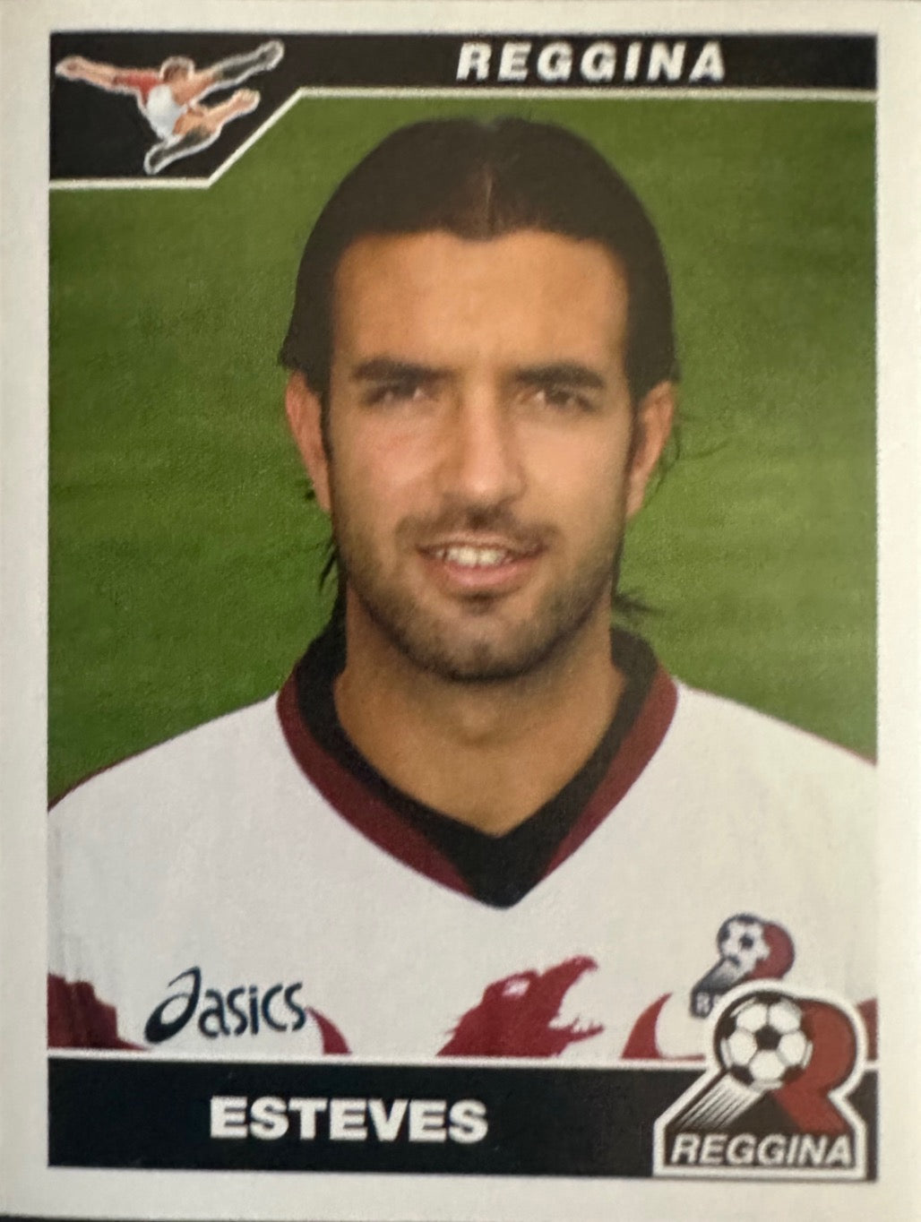 Calciatori Panini 2004/05 mancolista Scegli figurina Aggiornamenti Parte 2