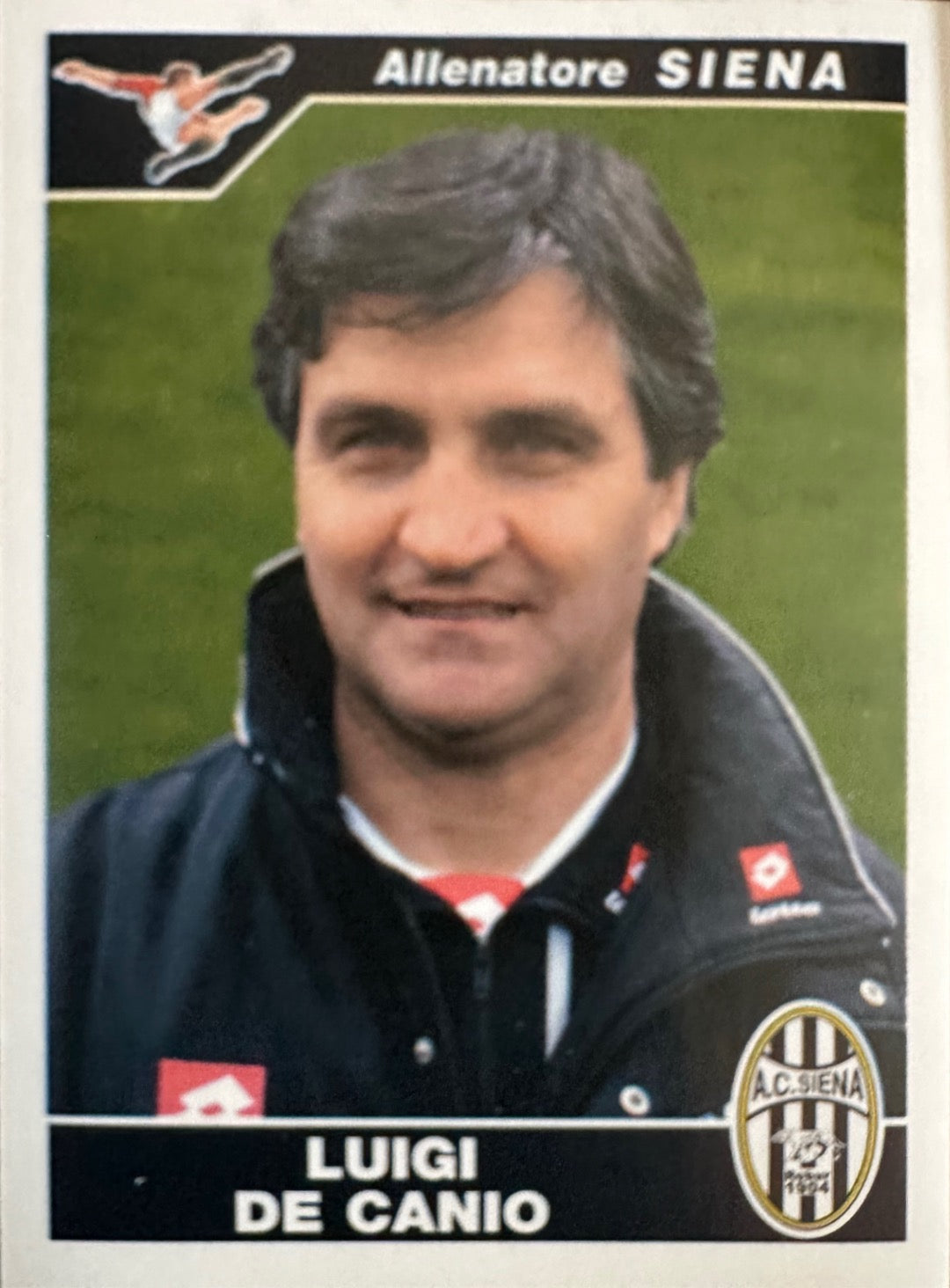Calciatori Panini 2004/05 mancolista Scegli figurina Aggiornamenti Parte 2
