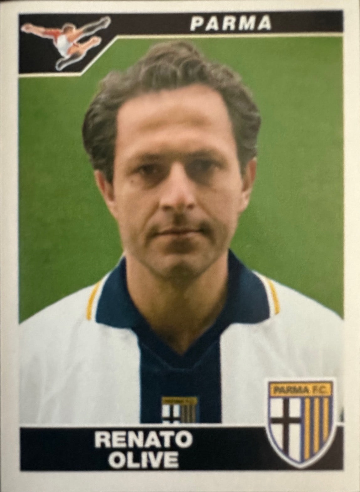 Calciatori Panini 2004/05 mancolista Scegli figurina Aggiornamenti Parte 2
