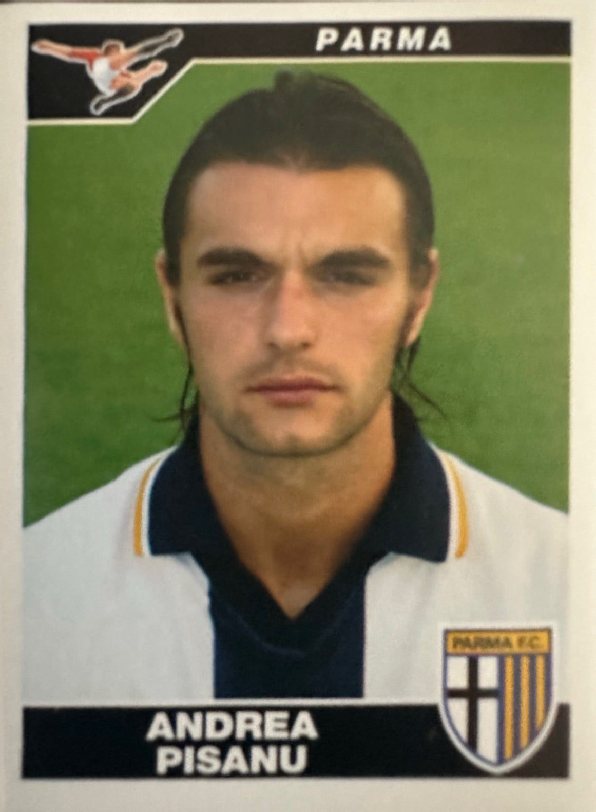 Calciatori Panini 2004/05 mancolista Scegli figurina Aggiornamenti Parte 2