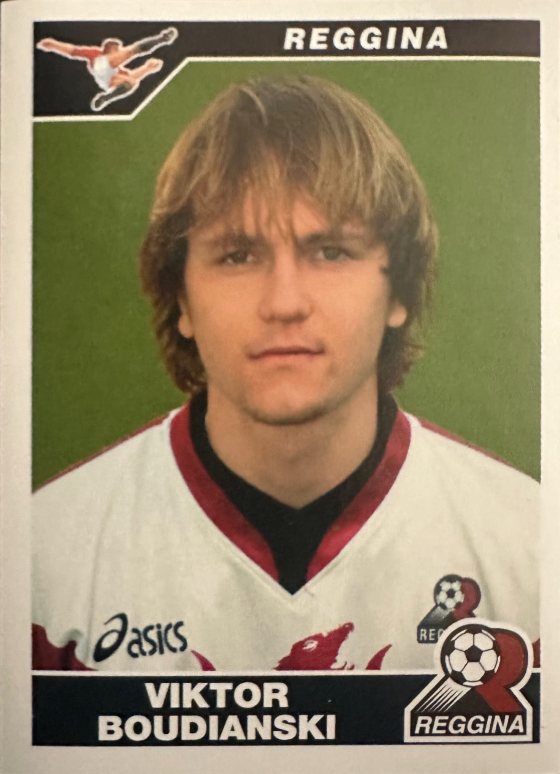 Calciatori Panini 2004/05 mancolista Scegli figurina Aggiornamenti Parte 2