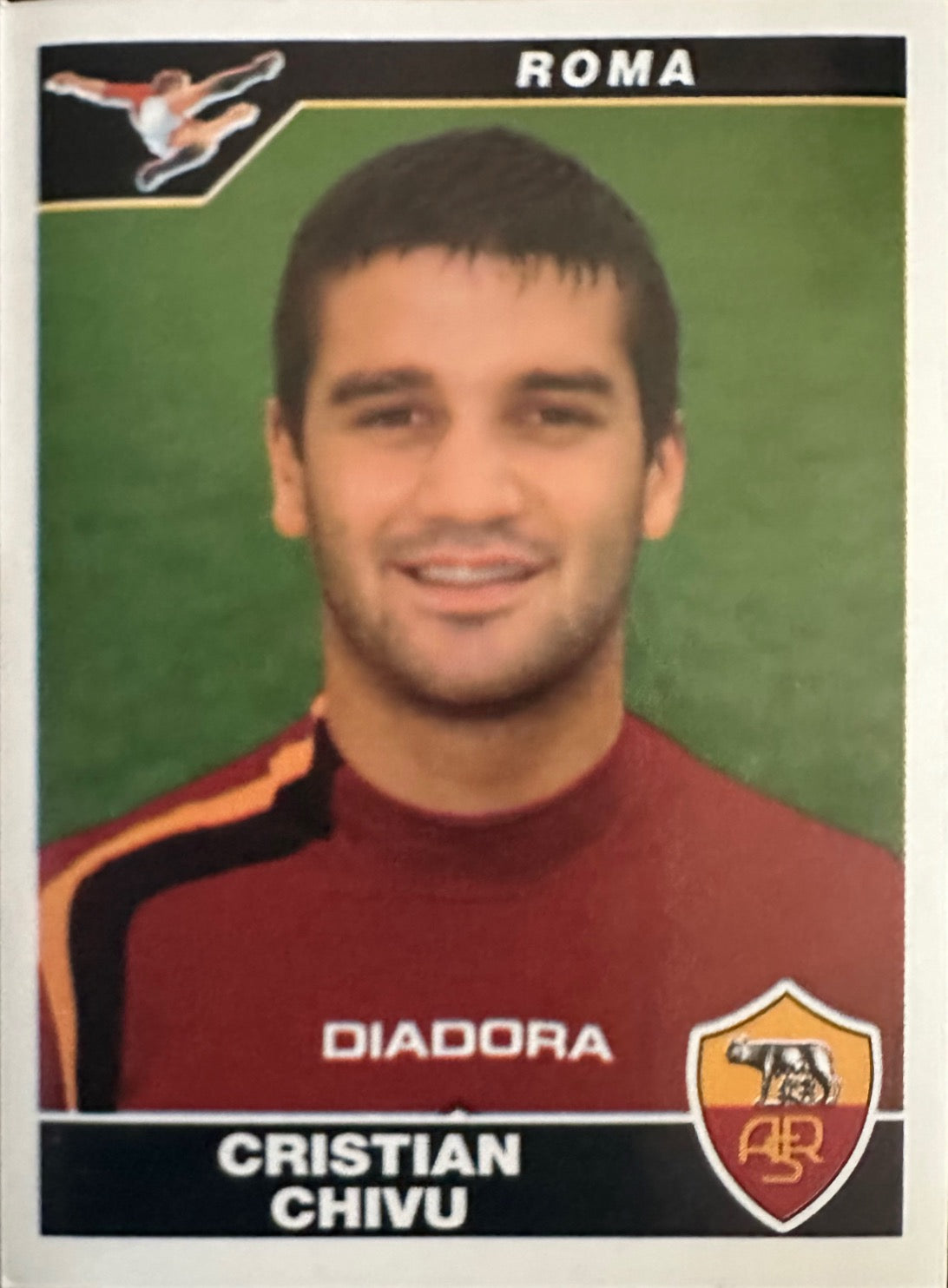 Calciatori Panini 2004/05 mancolista Scegli figurina Aggiornamenti Parte 2