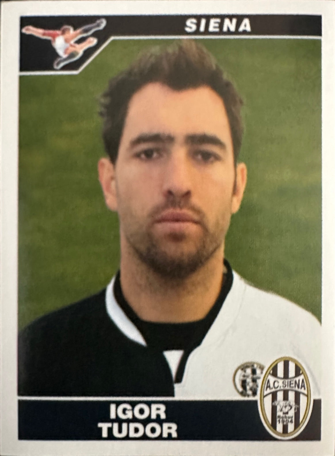 Calciatori Panini 2004/05 mancolista Scegli figurina Aggiornamenti Parte 2
