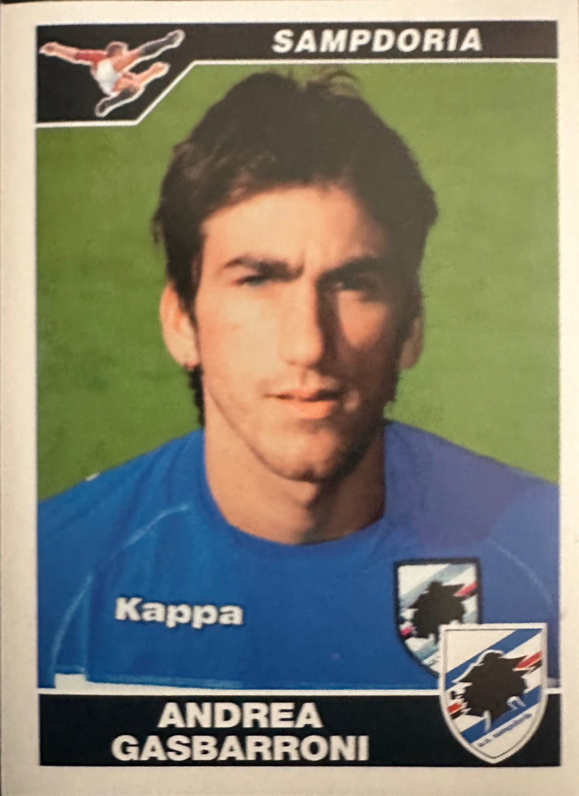 Calciatori Panini 2004/05 mancolista Scegli figurina Aggiornamenti Parte 2