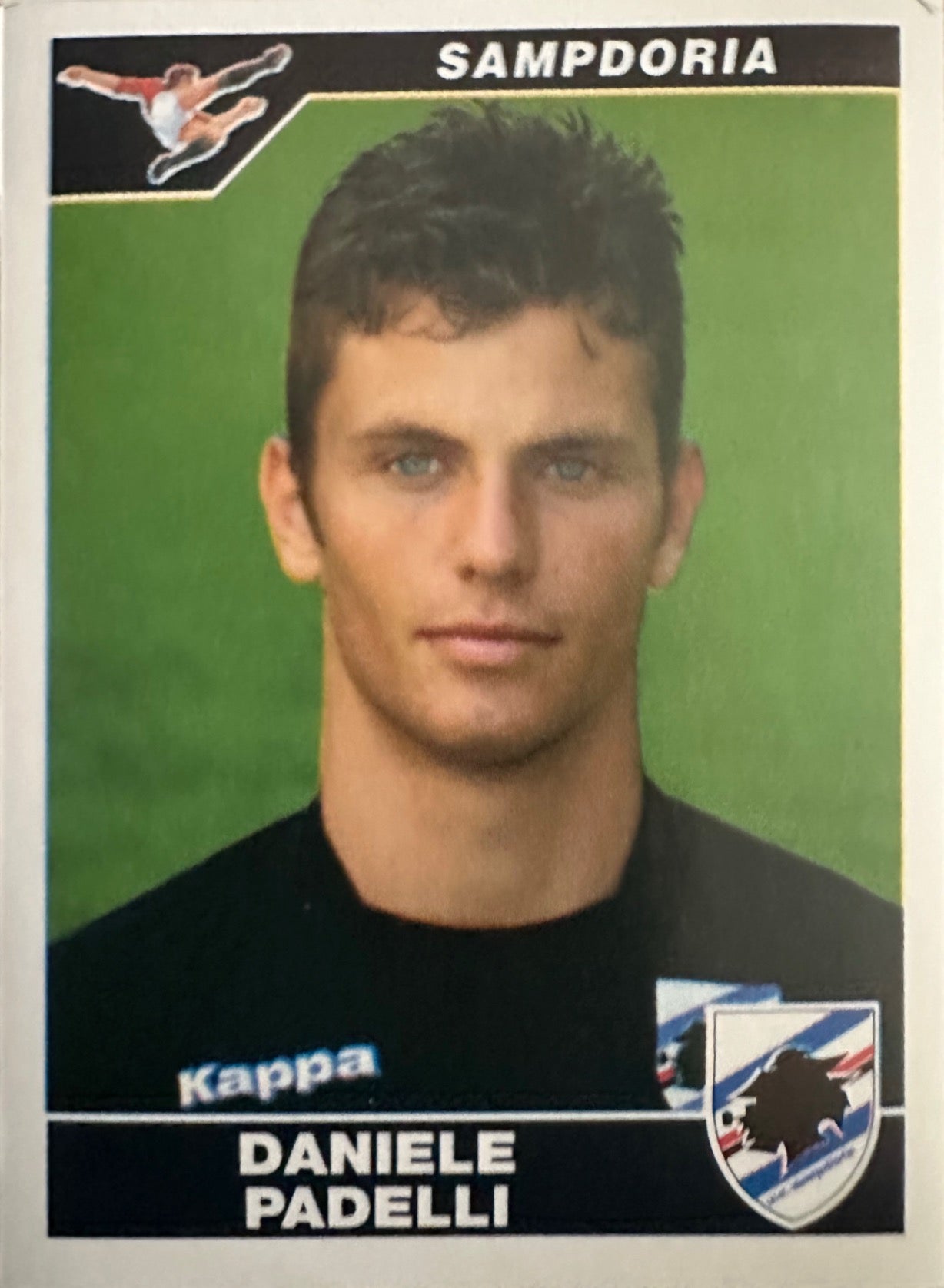 Calciatori Panini 2004/05 mancolista Scegli figurina Aggiornamenti Parte 2