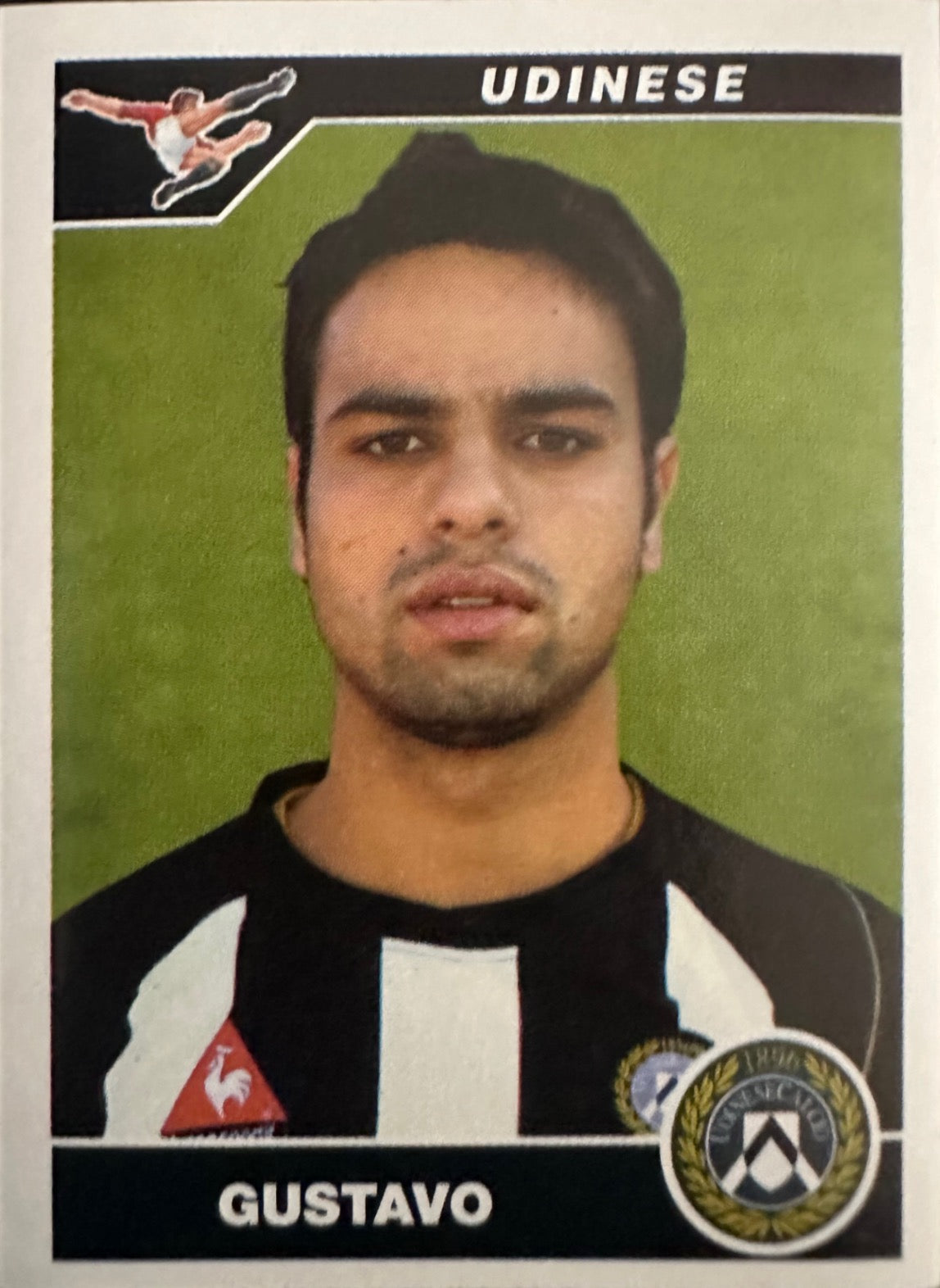 Calciatori Panini 2004/05 mancolista Scegli figurina Aggiornamenti Parte 2
