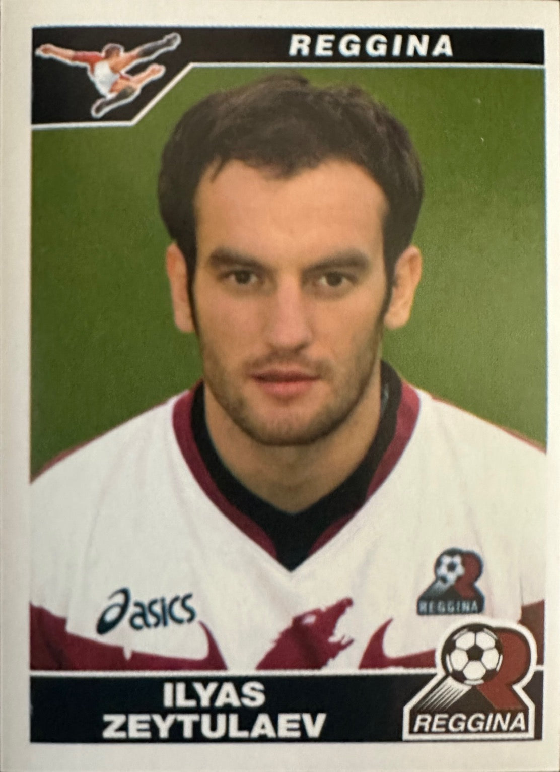 Calciatori Panini 2004/05 mancolista Scegli figurina Aggiornamenti Parte 2