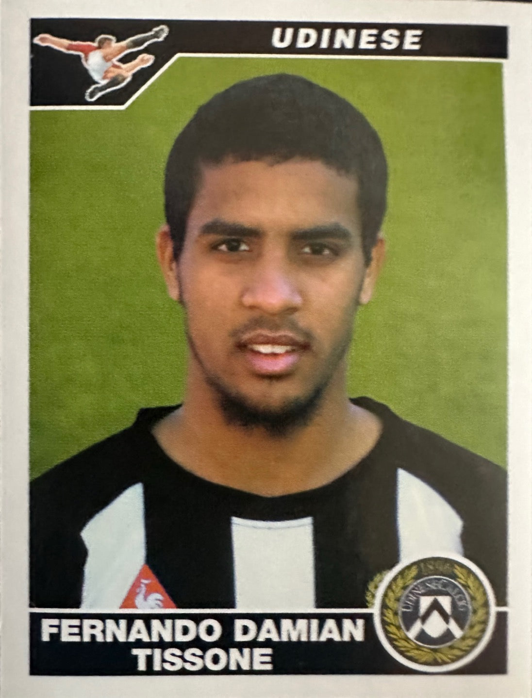 Calciatori Panini 2004/05 mancolista Scegli figurina Aggiornamenti Parte 2