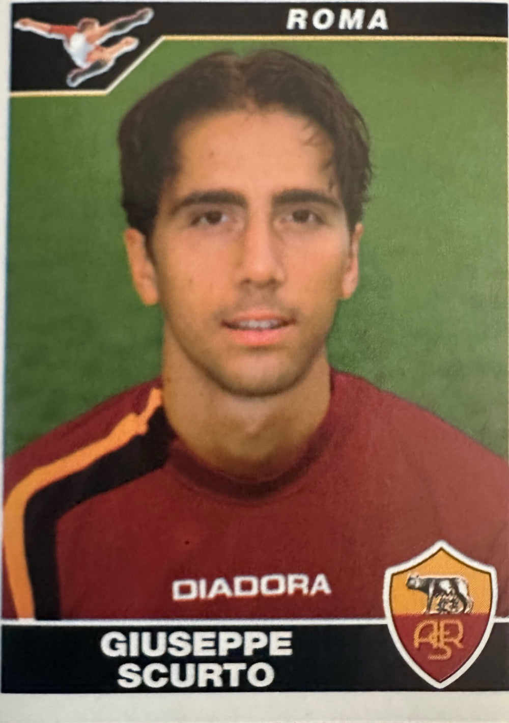 Calciatori Panini 2004/05 mancolista Scegli figurina Aggiornamenti Parte 2