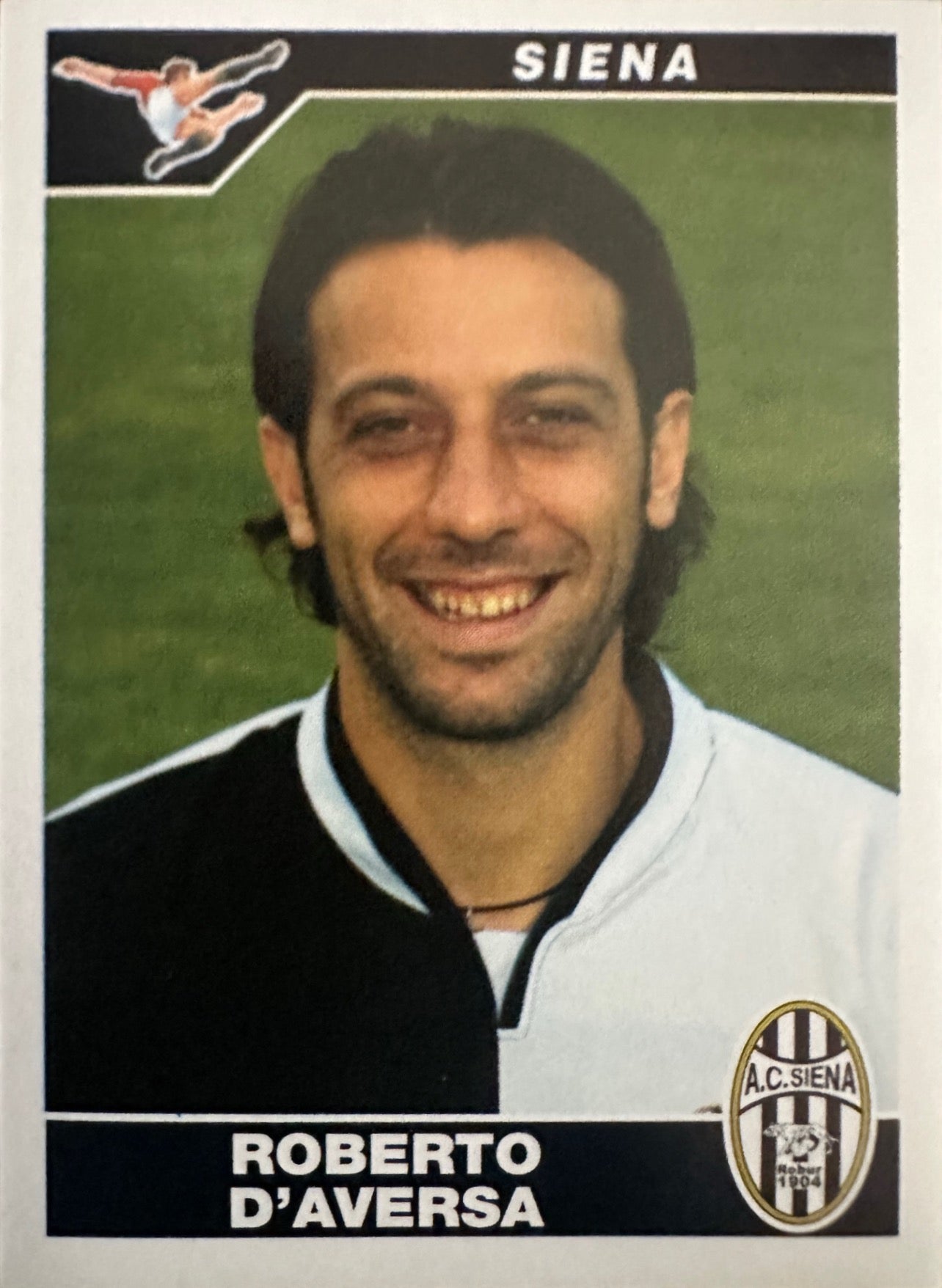 Calciatori Panini 2004/05 mancolista Scegli figurina Aggiornamenti Parte 2
