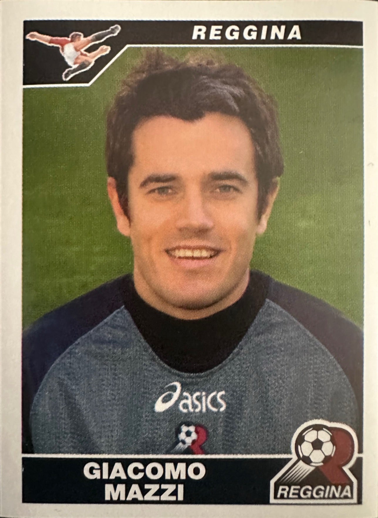 Calciatori Panini 2004/05 mancolista Scegli figurina Aggiornamenti Parte 2