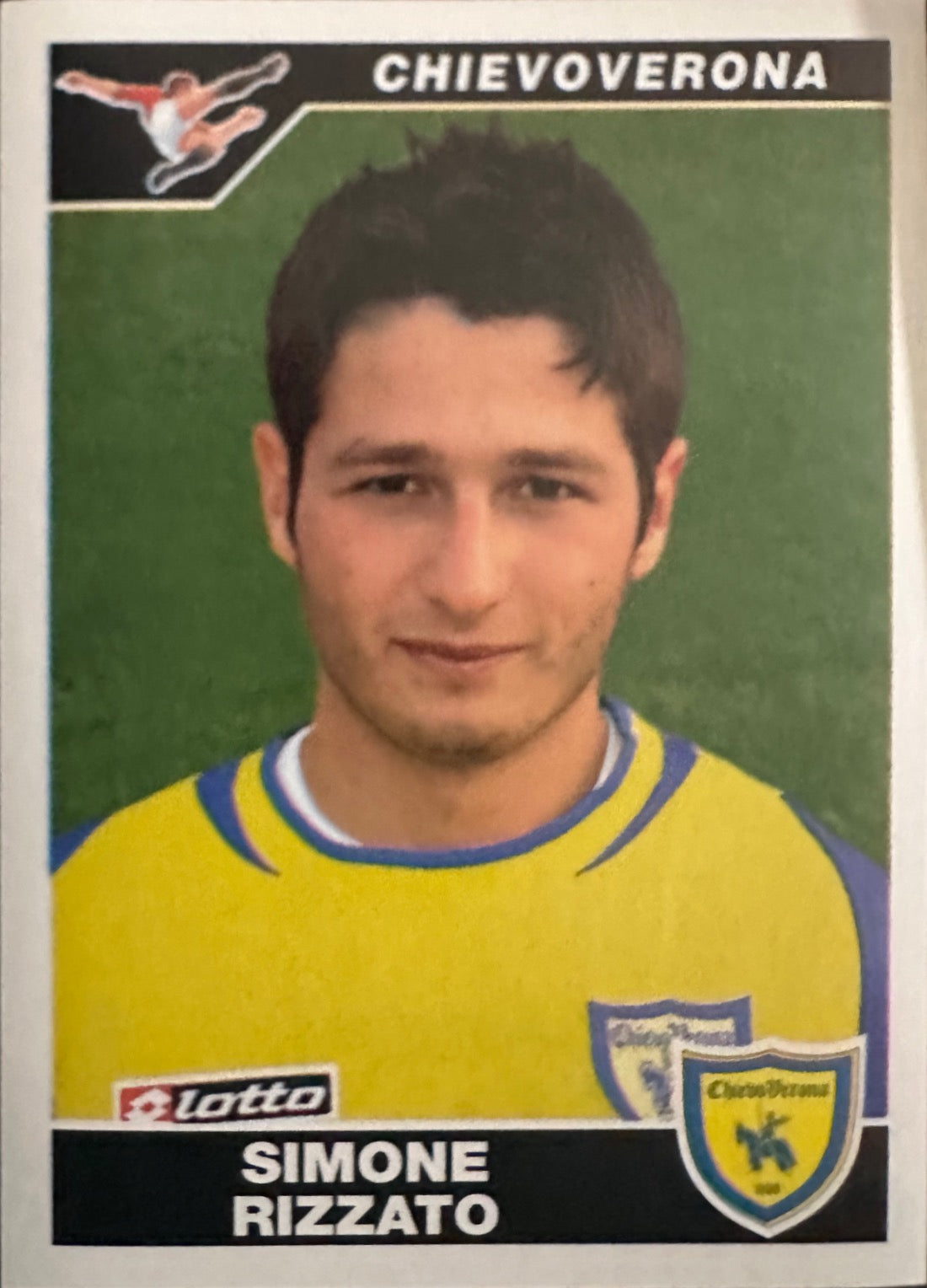Calciatori Panini 2004/05 mancolista Scegli figurina Aggiornamenti Parte 1