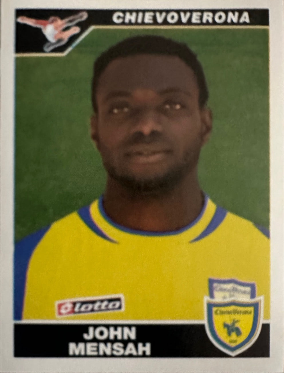 Calciatori Panini 2004/05 mancolista Scegli figurina Aggiornamenti Parte 1